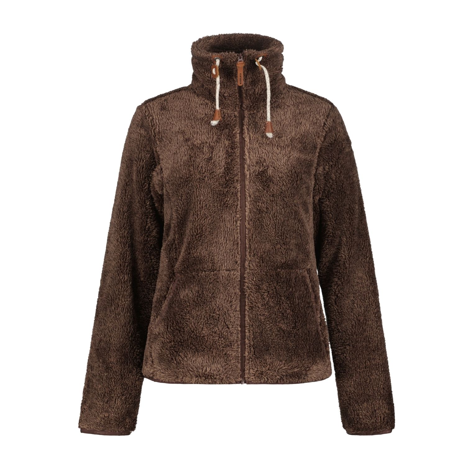Ice Peak Colony Fleecevest dames L/40