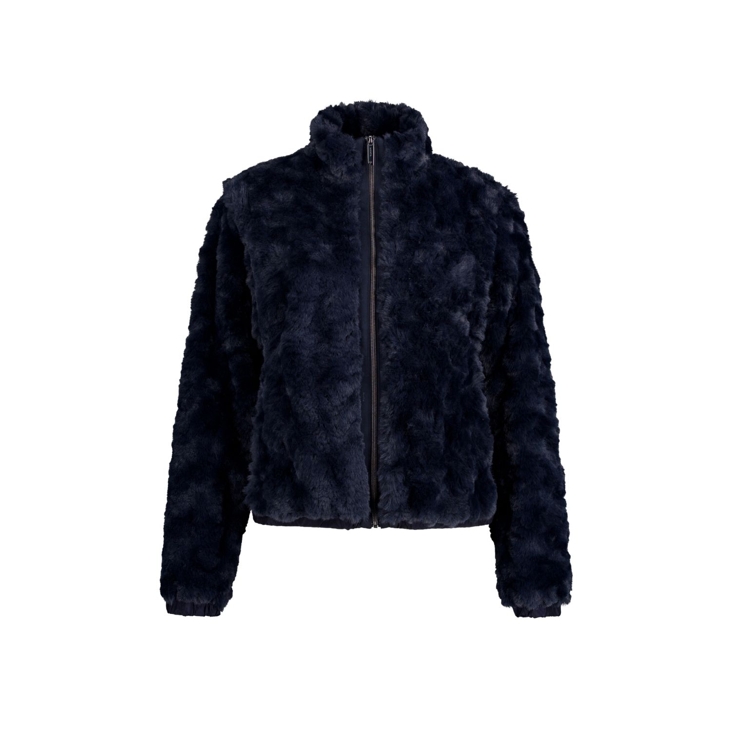 Luhta Isolahti Fleecevest dames L/40
