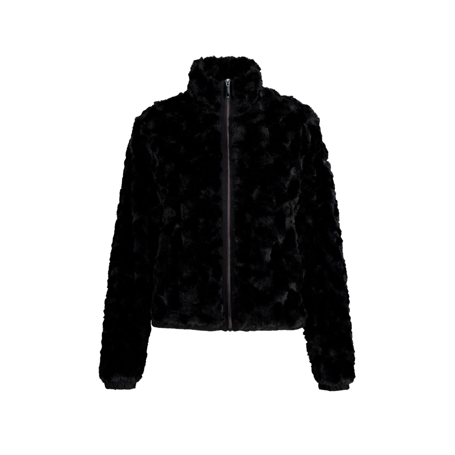 Luhta Isolahti Fleecevest dames M/38