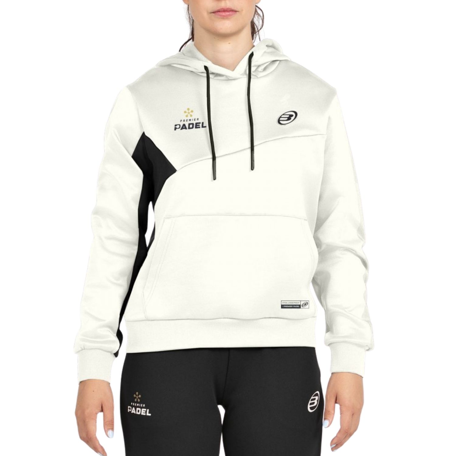 Bullpadel Sportsweater Dames 2XL/44