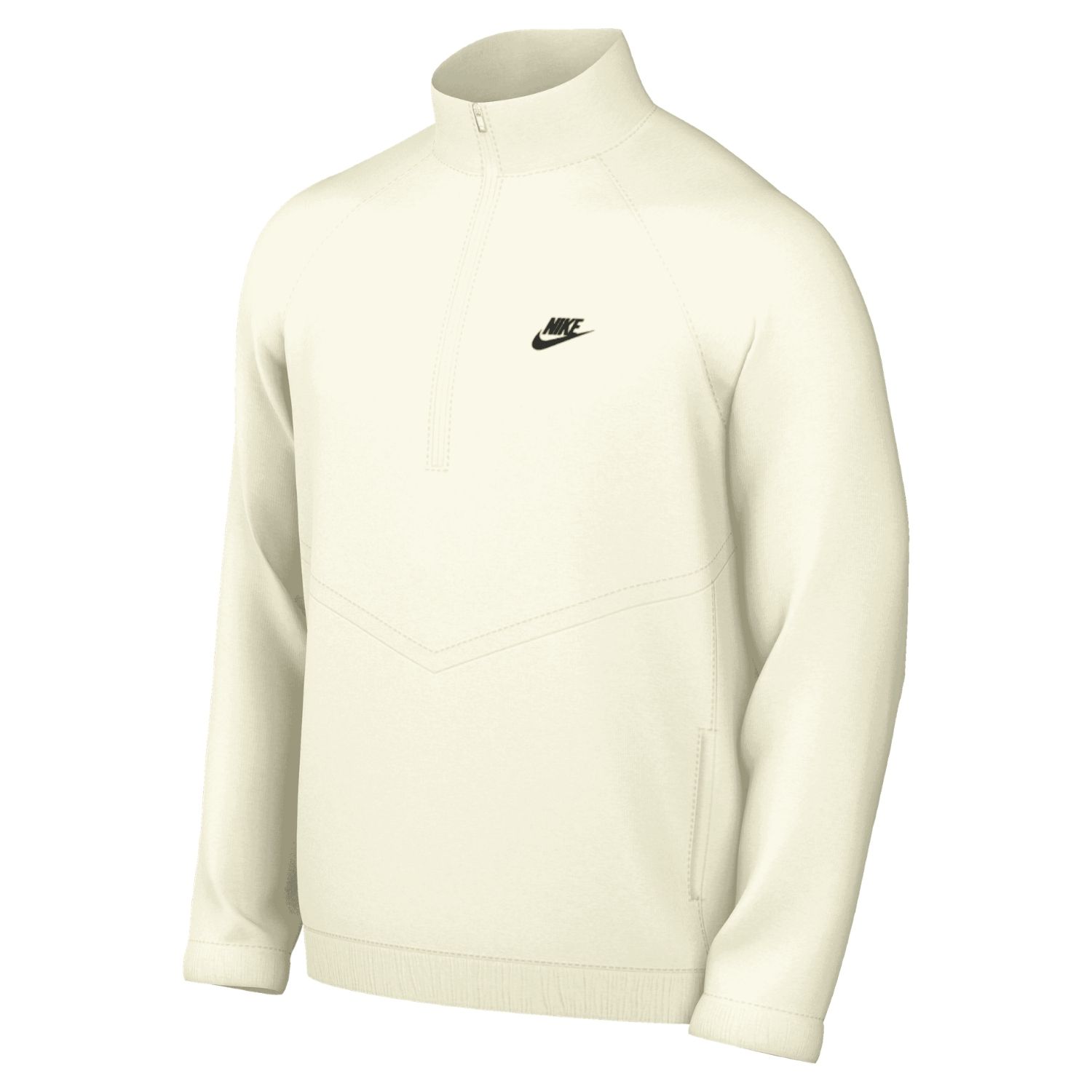 Nike Windrunner Half-Zip Sportvest Heren XL
