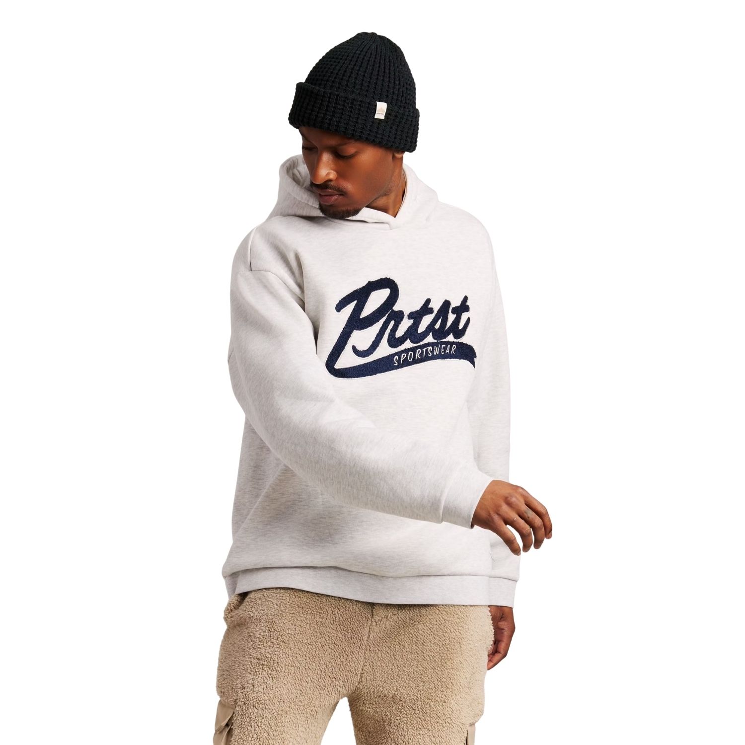 Protest PRTBuzzed Casual sweater heren L