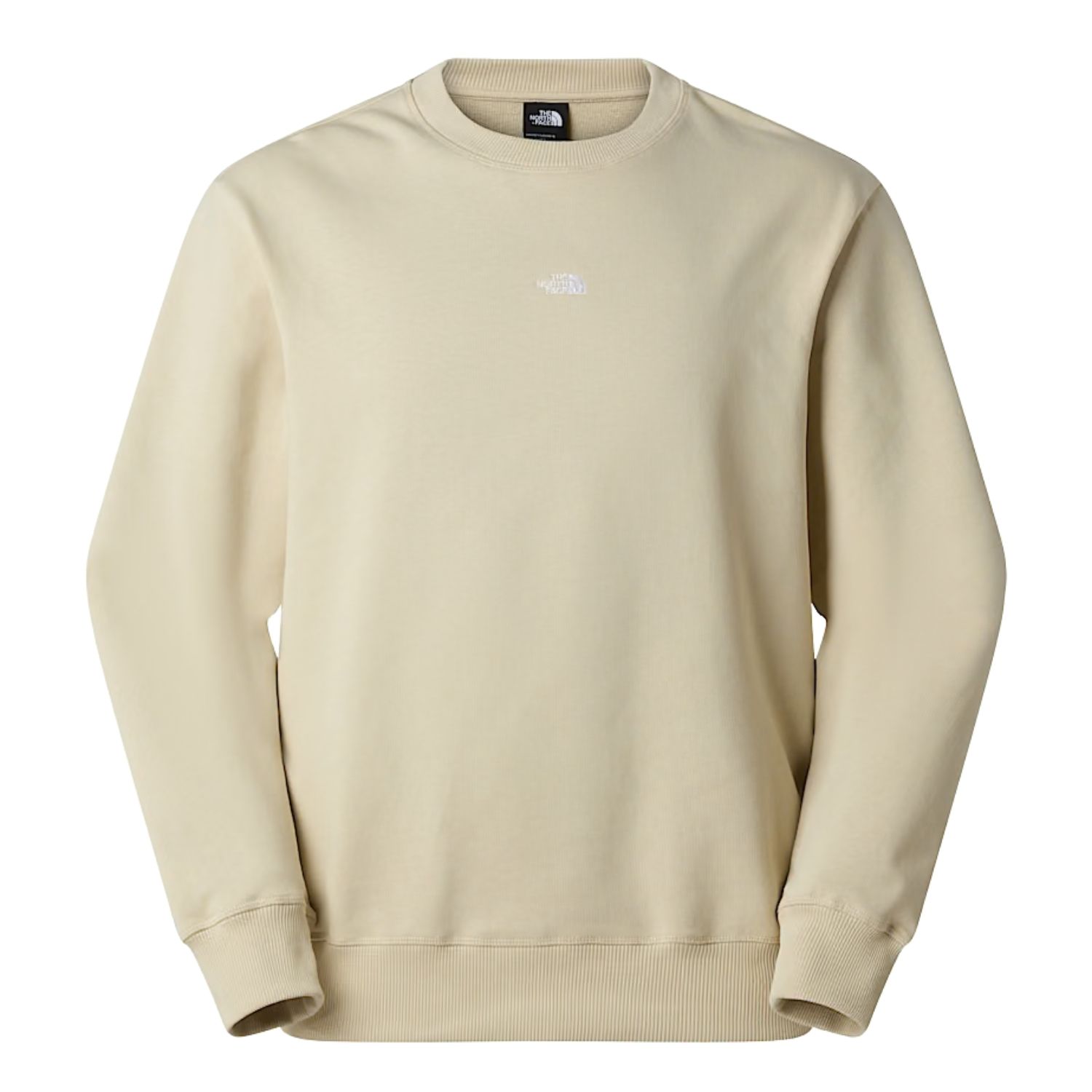 The North Face U Essential Light Relaxed Casual Sweater Heren L