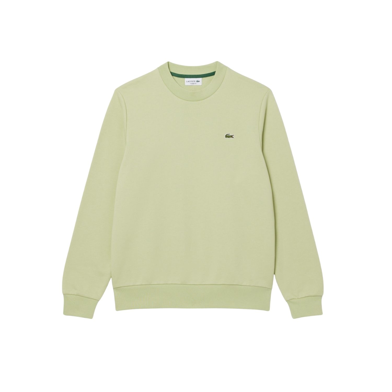 Lacoste 1HS1 Casual Sweater Heren 2XL