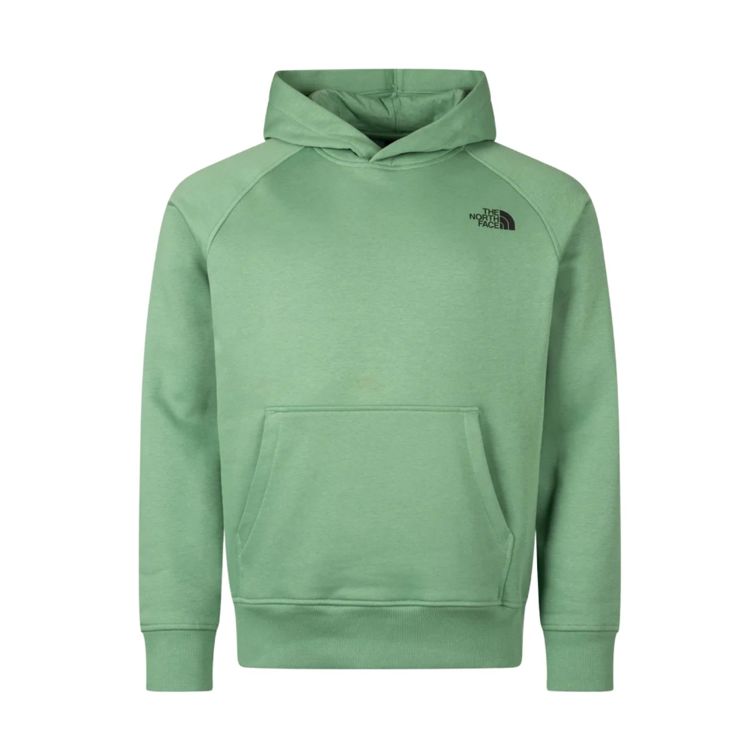 The North Face Raglan Box NSE Casual Sweater Heren XL