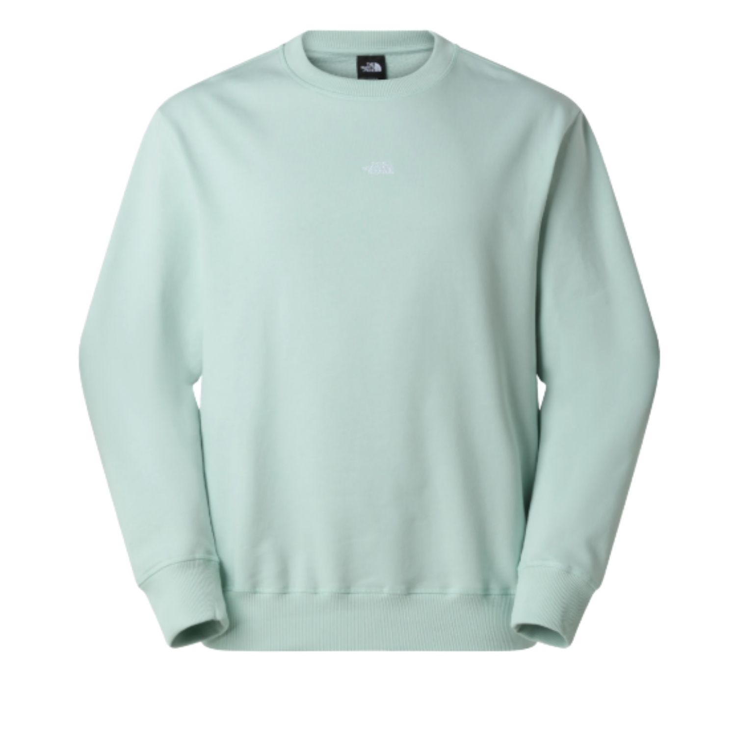 The North Face U Essential Light Relaxed Casual Sweater Heren S