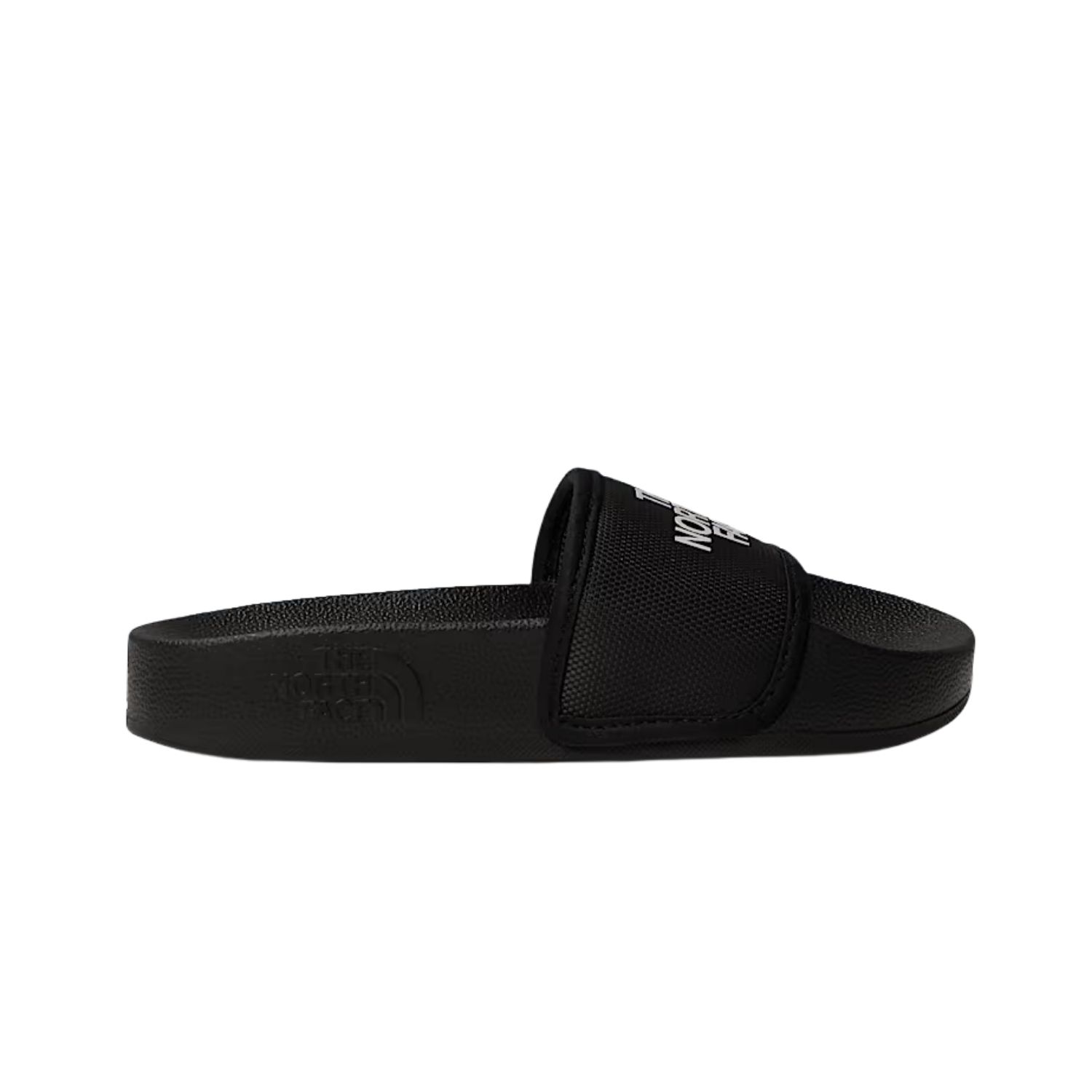 The North Face Base Camp Slide III Badslippers JR Zwart