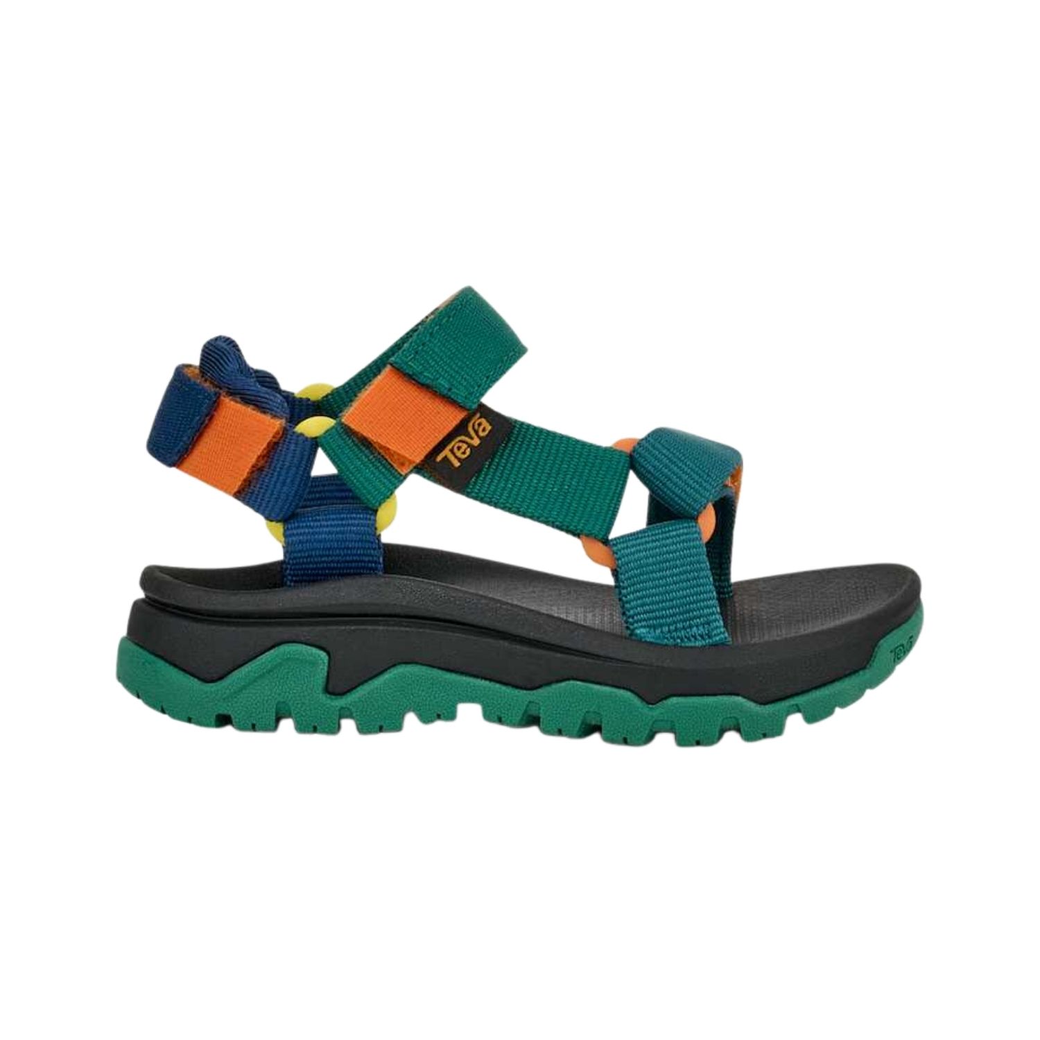 Teva Hurricane XLT Sandalen Jongens Blauw