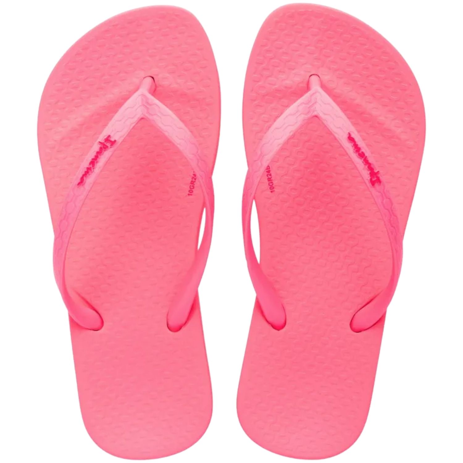 Ipanema Anatomic Colors Slippers Meisjes Roze
