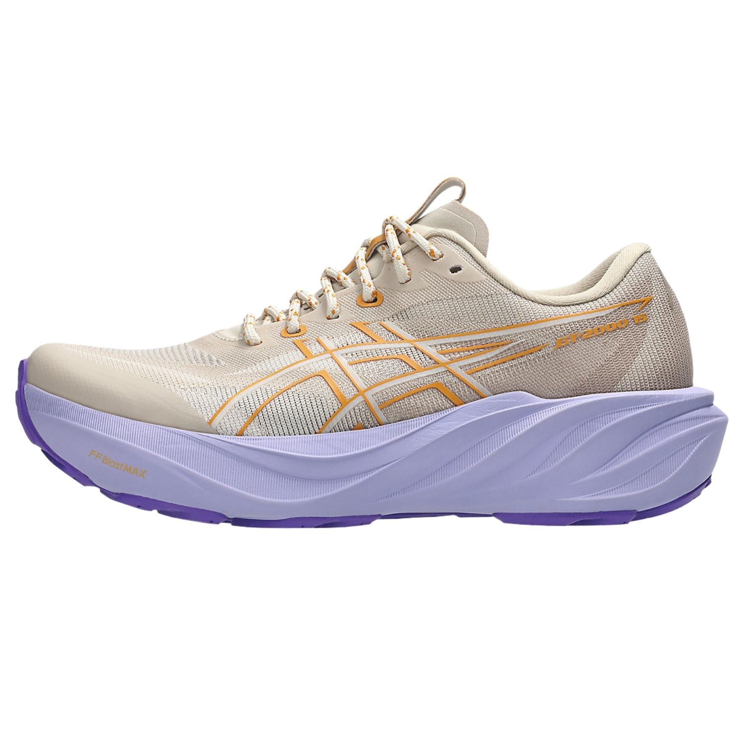 Asics GT-2000 15 TR Trailrunschoenen dames Beige