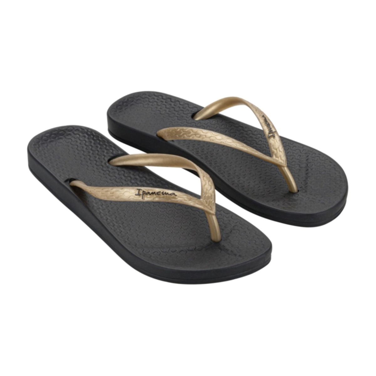 Ipanema Anatomic Tan Slippers dames 43