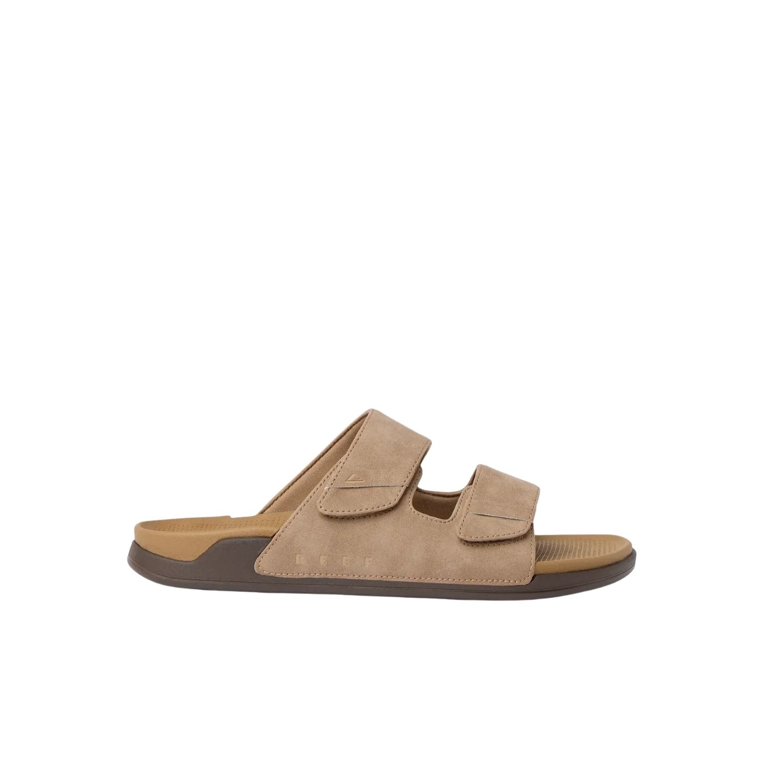 Reef Cushion Phantom Slippers Heren Bruin
