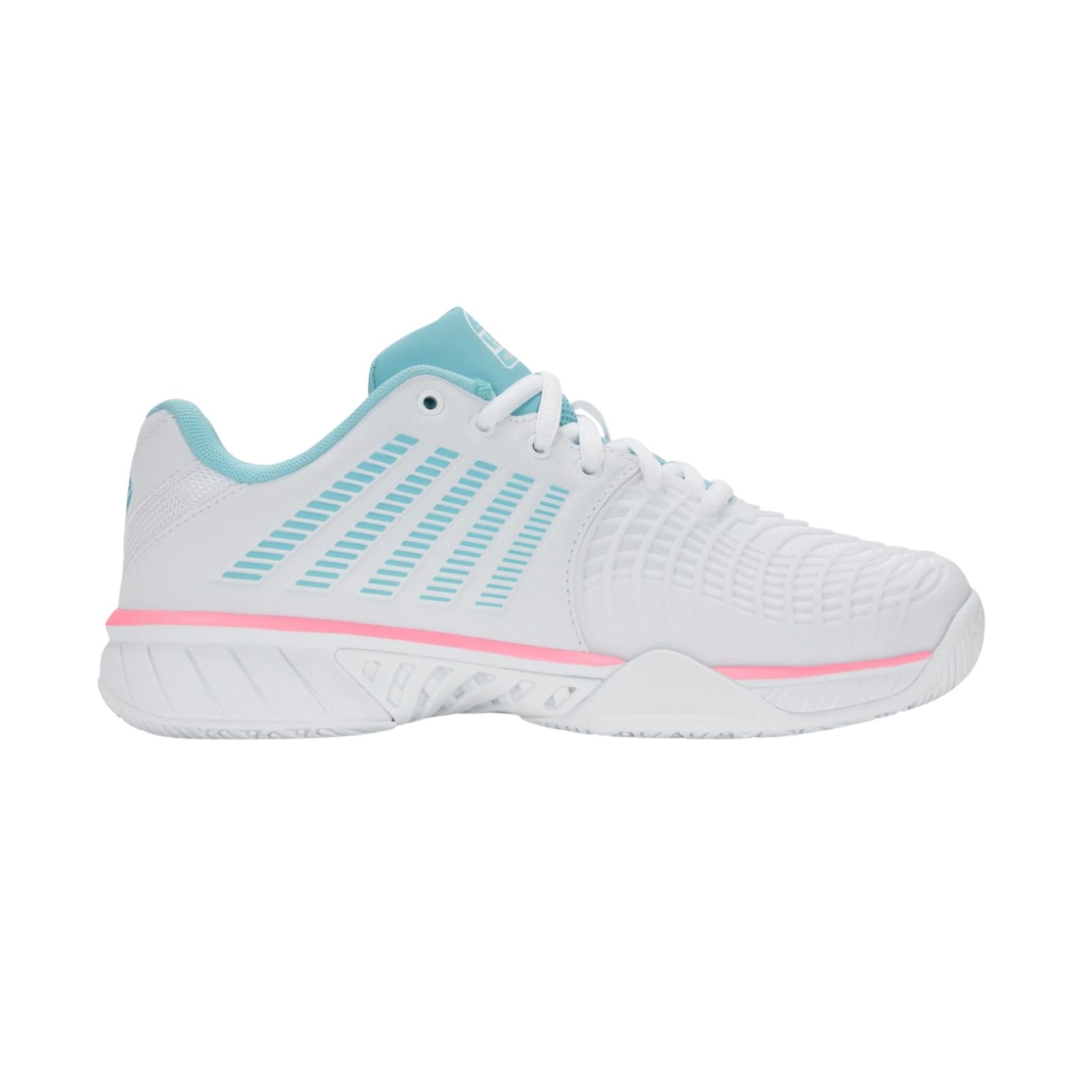 K-SWISS Express Light 3 Padel Padelschoenen Dames Wit
