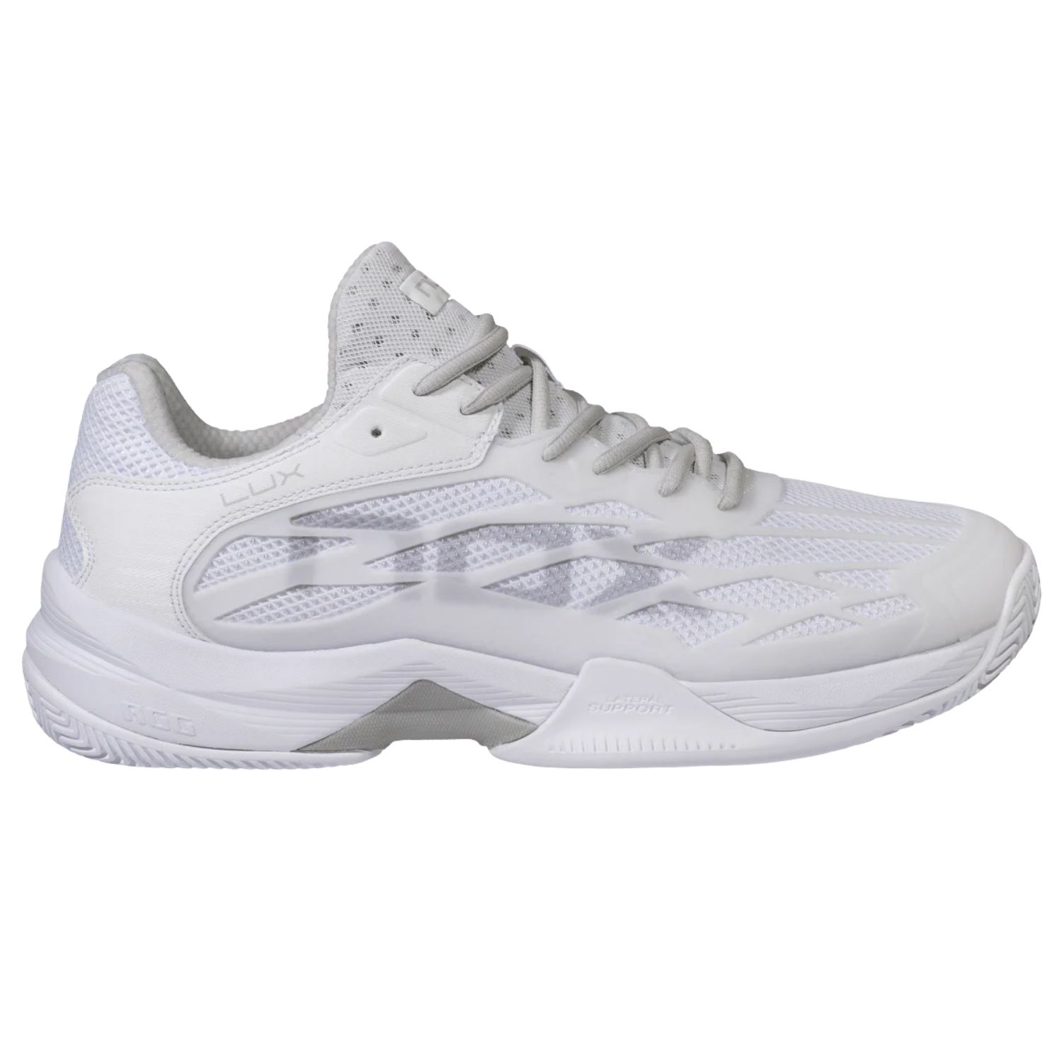 NOX AT 10 LUX / Padelschoenen Dames Wit