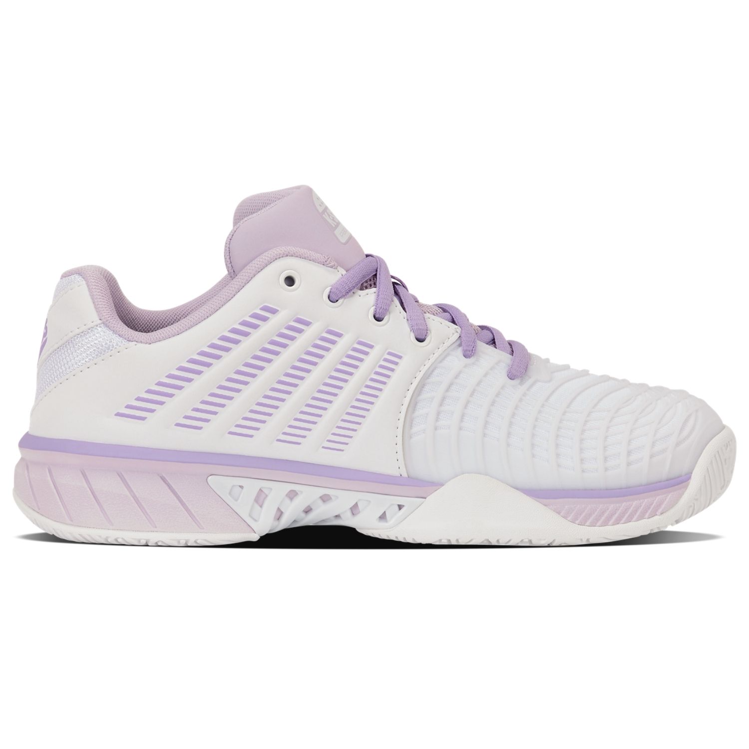 K-SWISS Express Light 3 Padelschoenen dames Wit