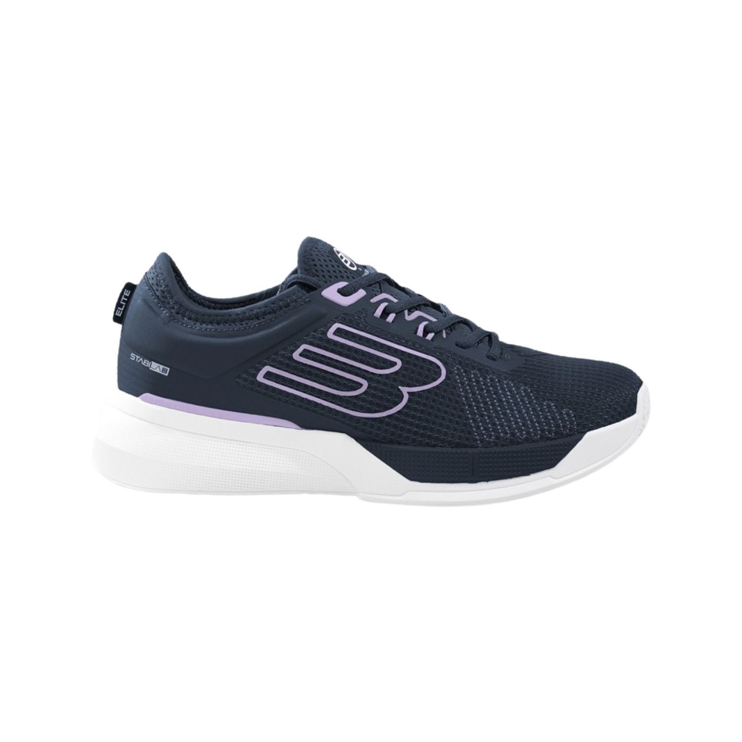Bullpadel Padelschoenen Dames Blauw