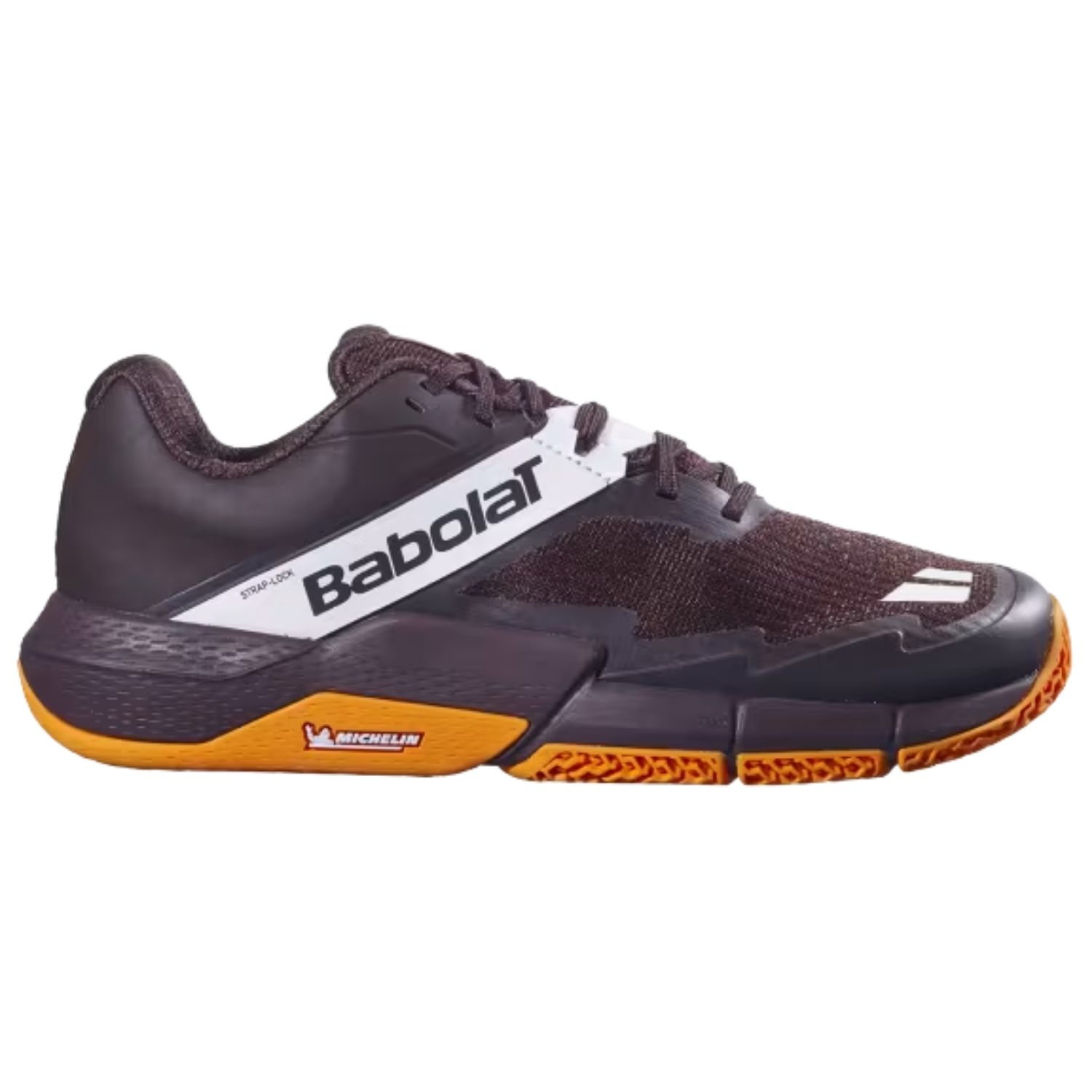 Babolat Movea 2 Padelschoenen heren Bruin