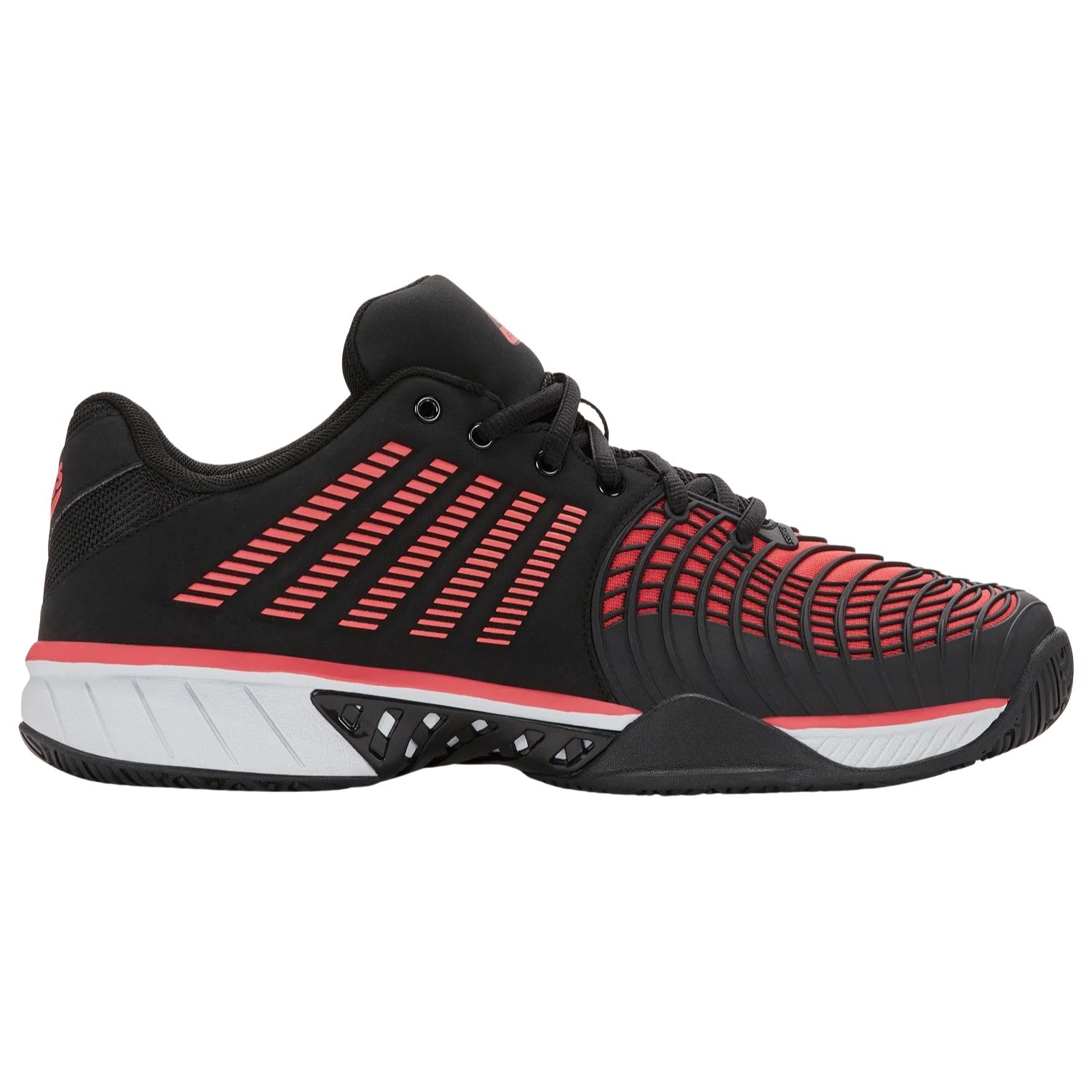K-SWISS Express Light 3 Padelschoenen Heren Zwart