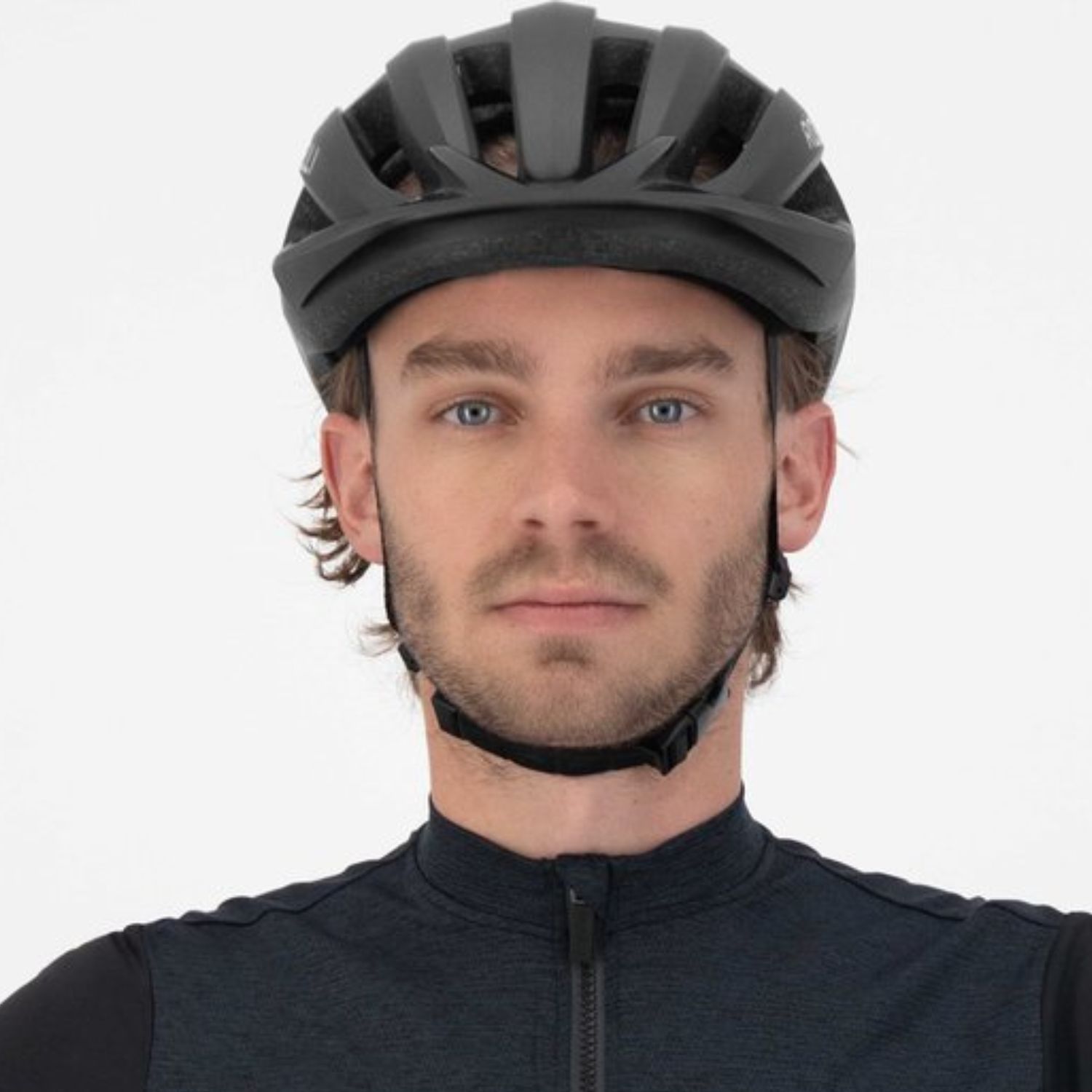 Rogelli Ferrox Ii Fietshelm Zwart 58
