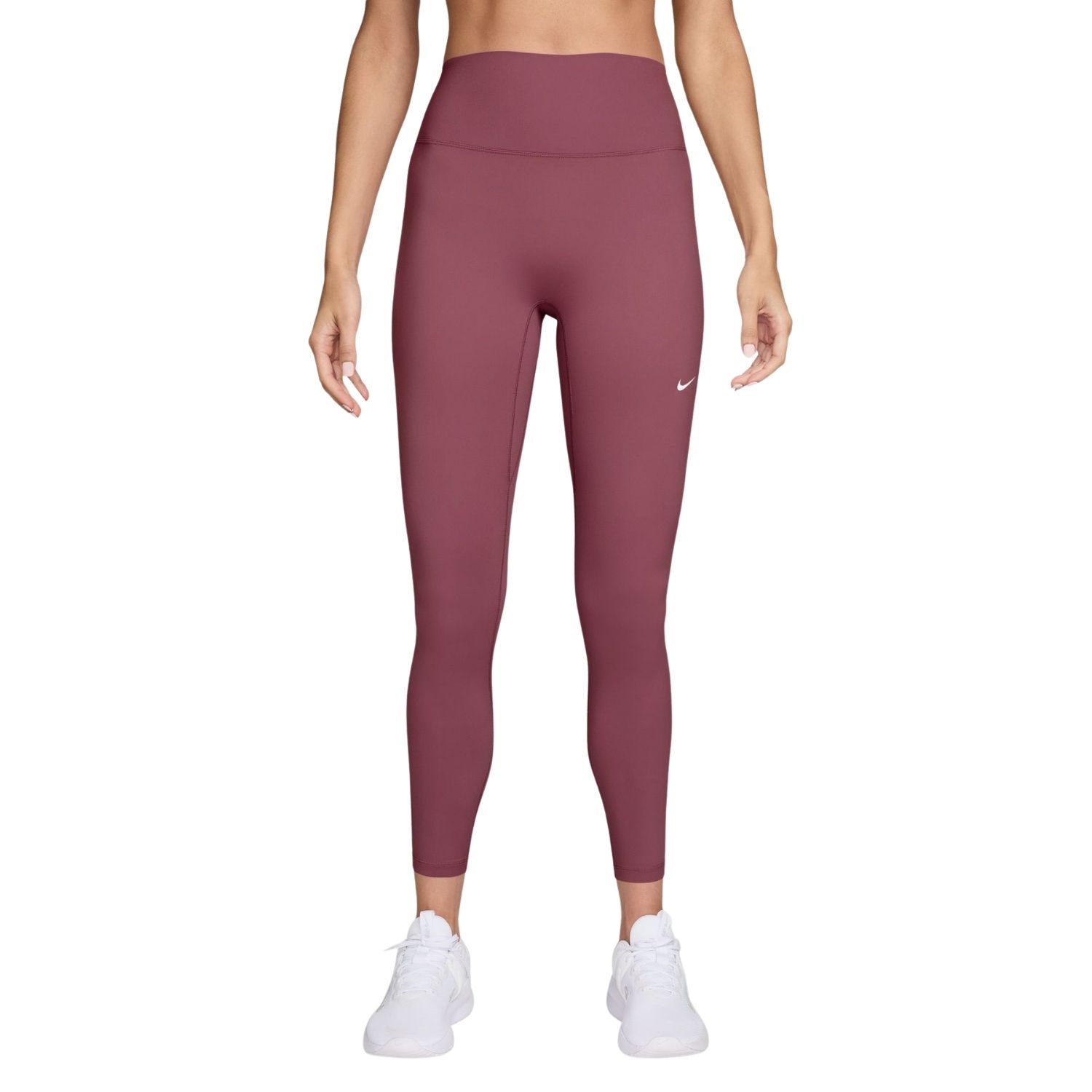 Nike One Sportlegging Dames Lang L/40