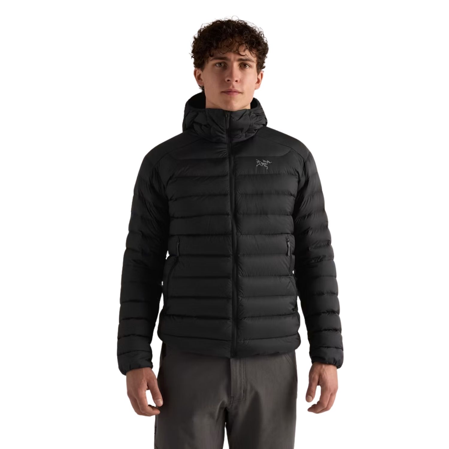 Arc'teryx Cerium Hoody Wandeljas Heren L