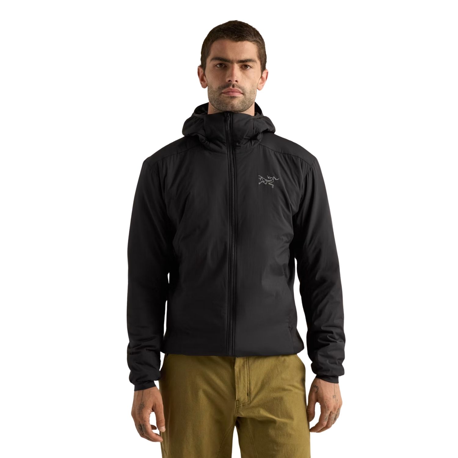Arc'teryx Atom Hoody Wandeljas Heren 2XL