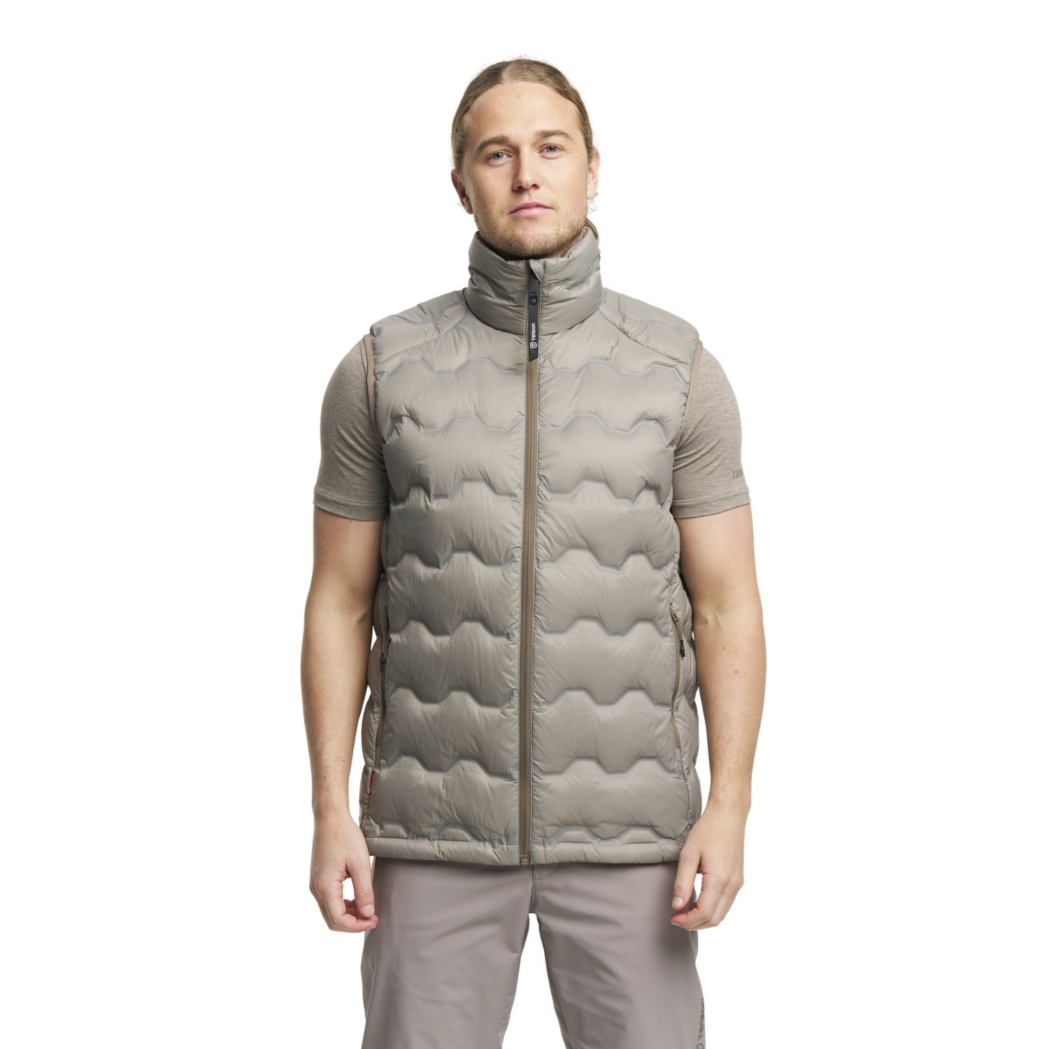 Tenson TXLite Shibui Down Zomer Bodywarmer Heren XL