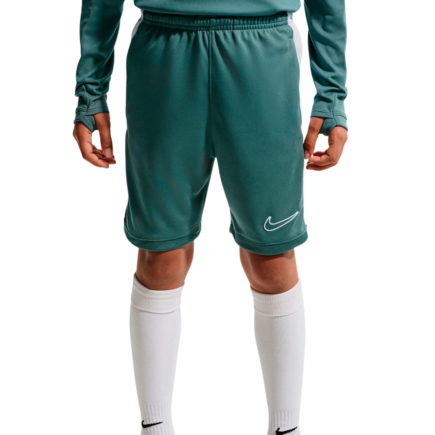 Nike Academy Voetbalbroek JR 164