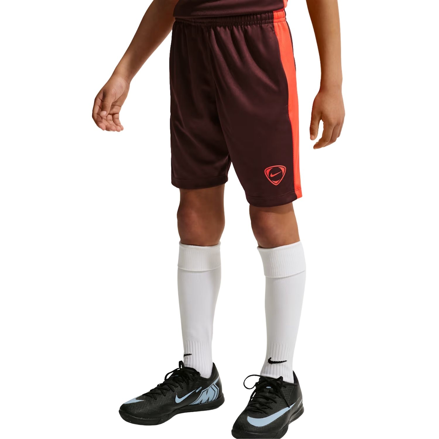 Nike Academy+ Voetbalbroek JR 152