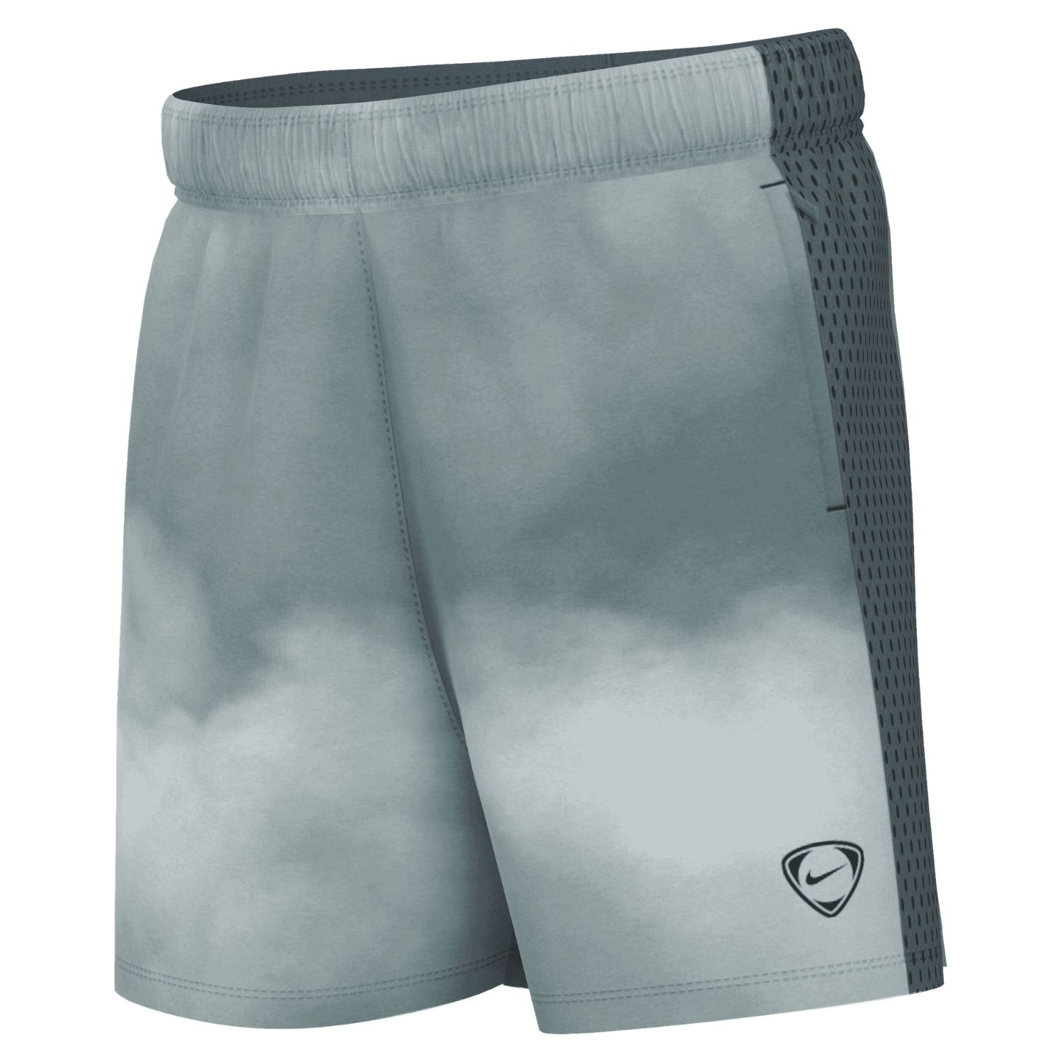Nike Academy+ Voetbalbroek JR 164