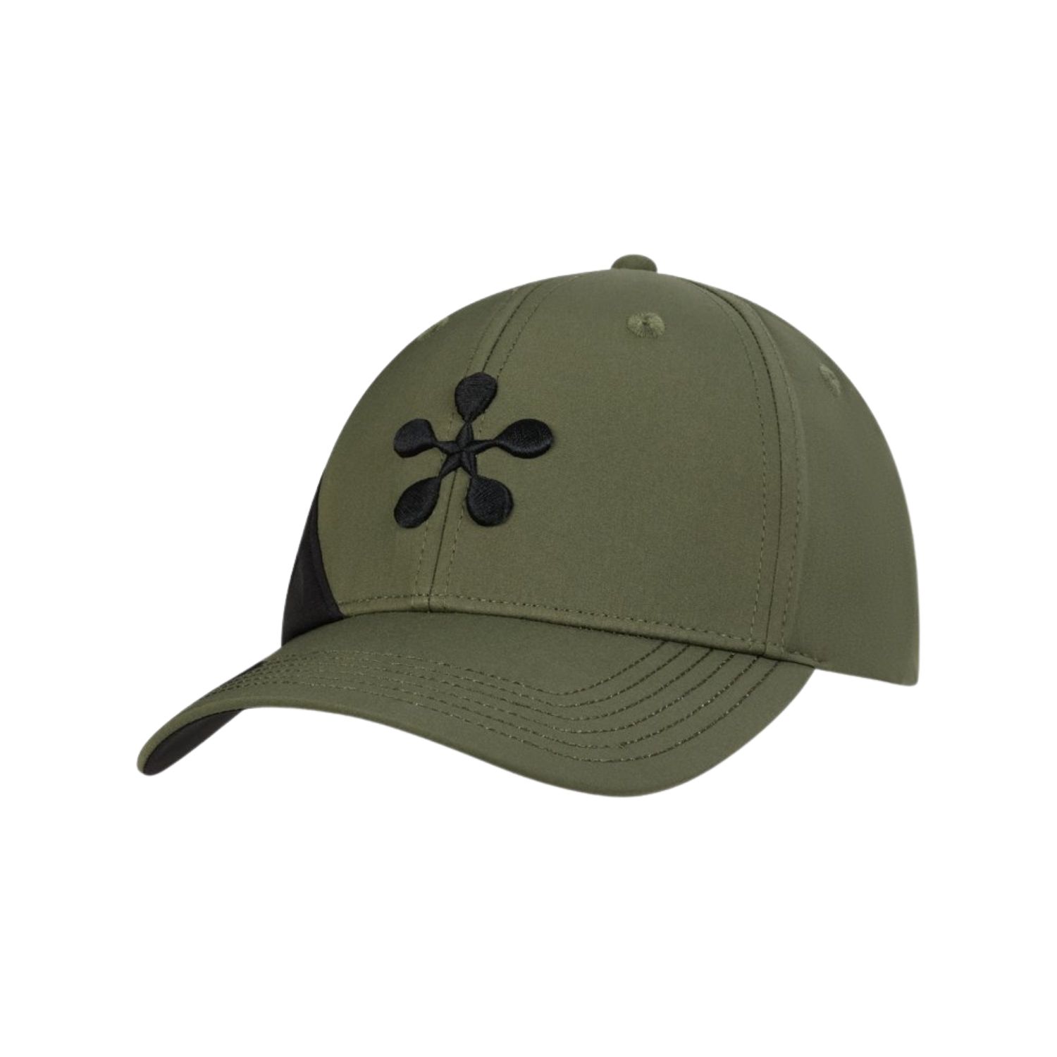 Bullpadel Gorra Sport Caps Creme