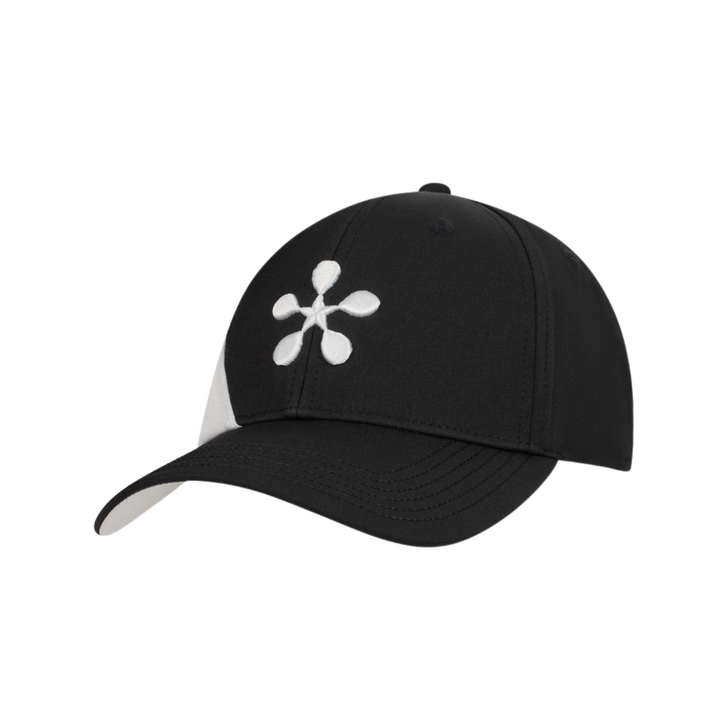 Bullpadel Gorra Sport Caps Zwart