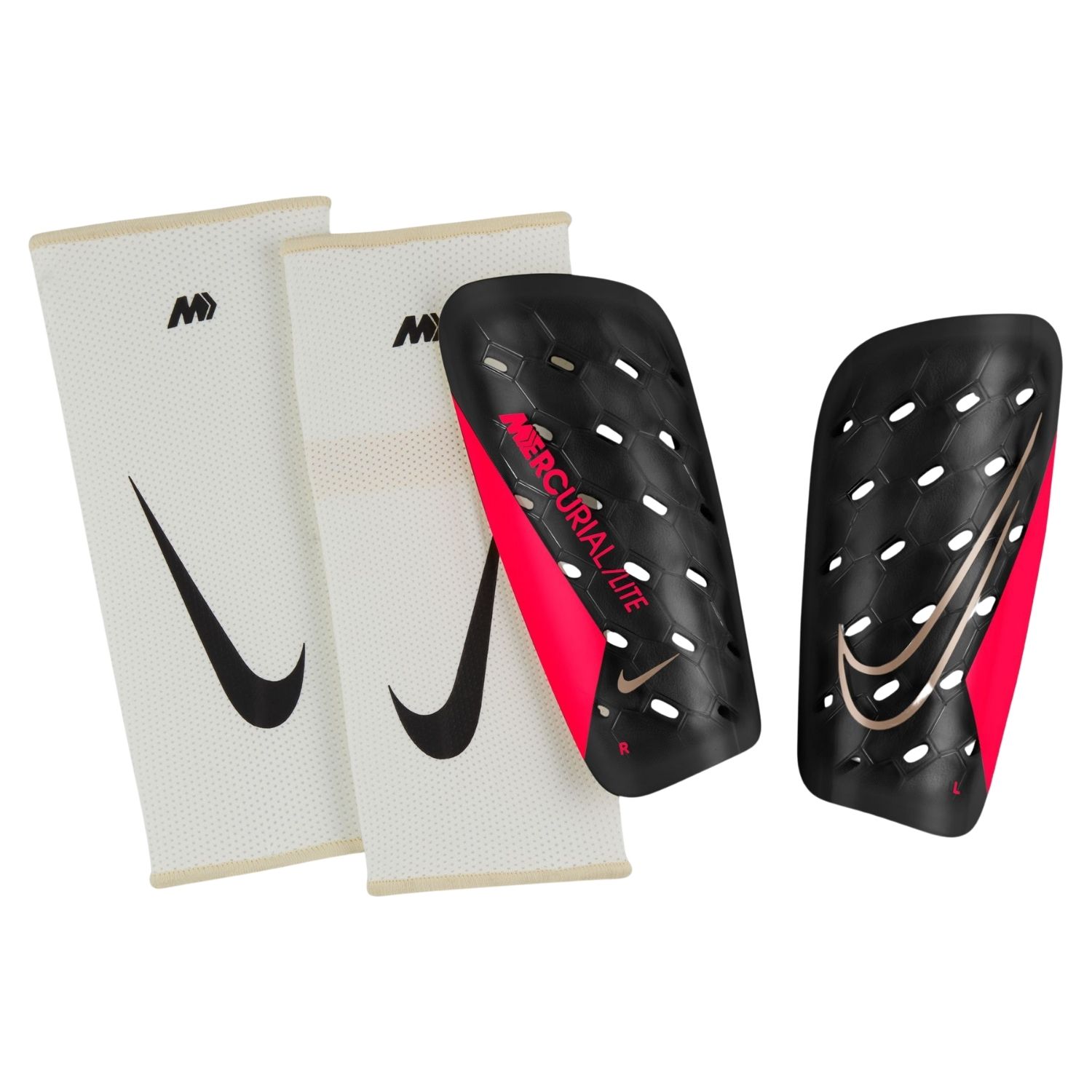 Nike Mercurial Lite Scheenbeschermers M