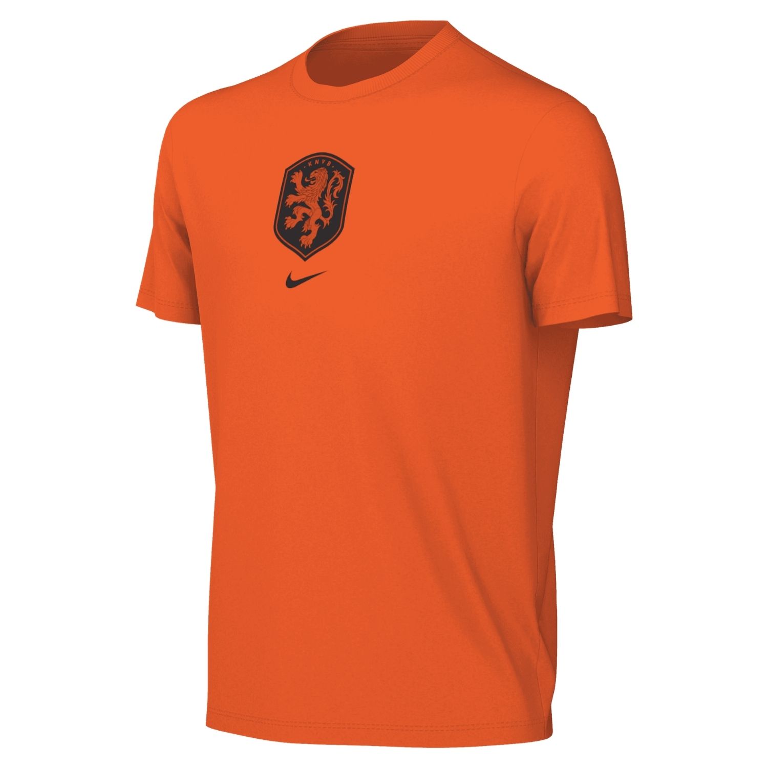Nike Nederland Voetbalshirt Junior Oranje