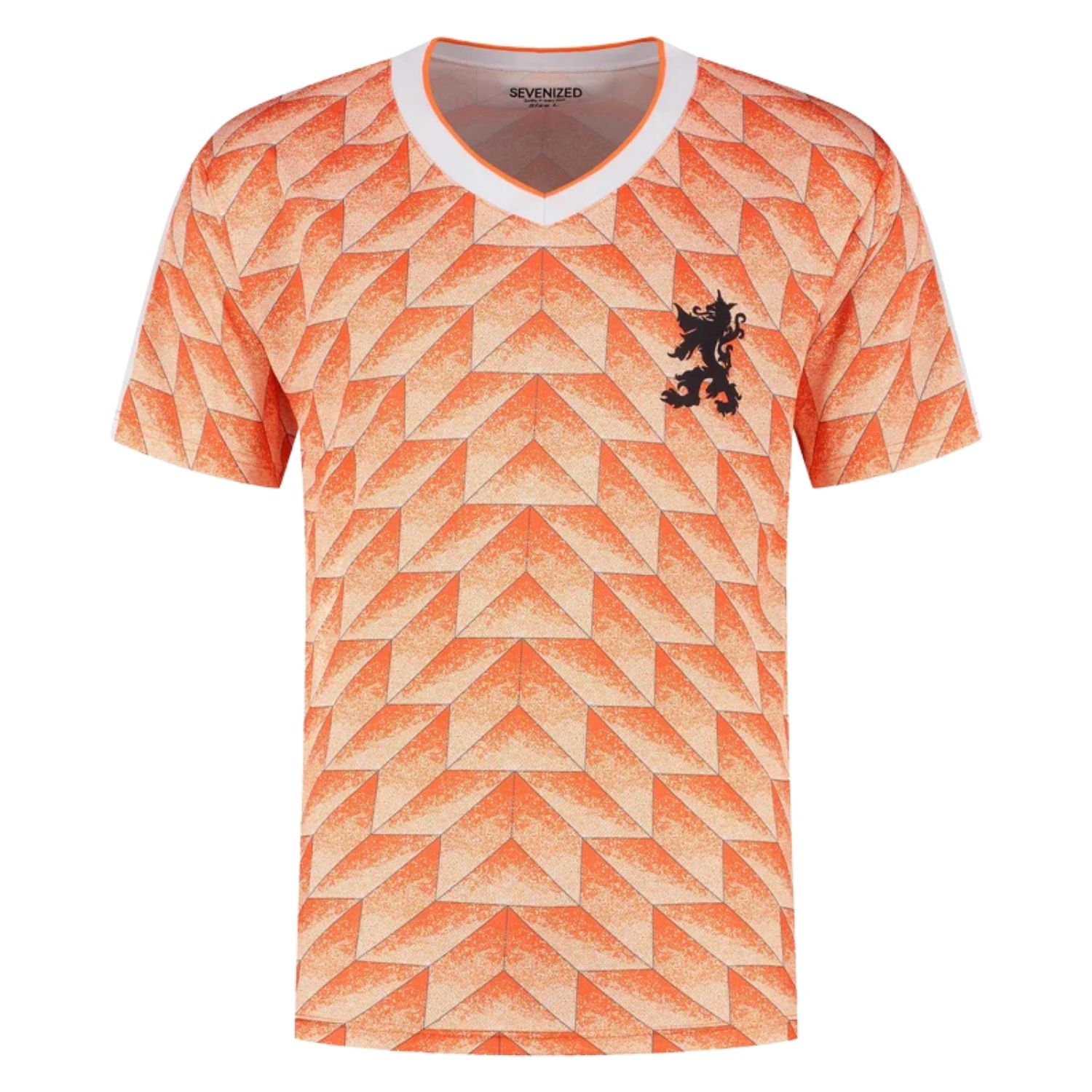 Nike Nederland 2026 Stadium Thuis Voetbalshirt Junior 140