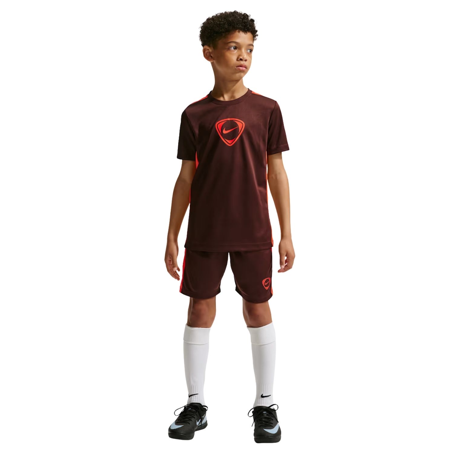 Nike Academy+ Voetbalshirt Junior 140