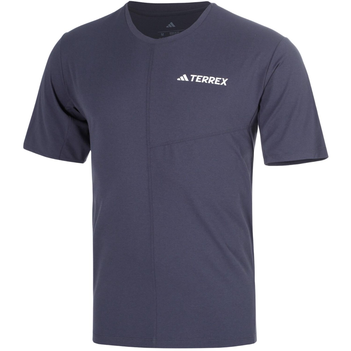 Adidas Terrex Wandelshirt Heren M