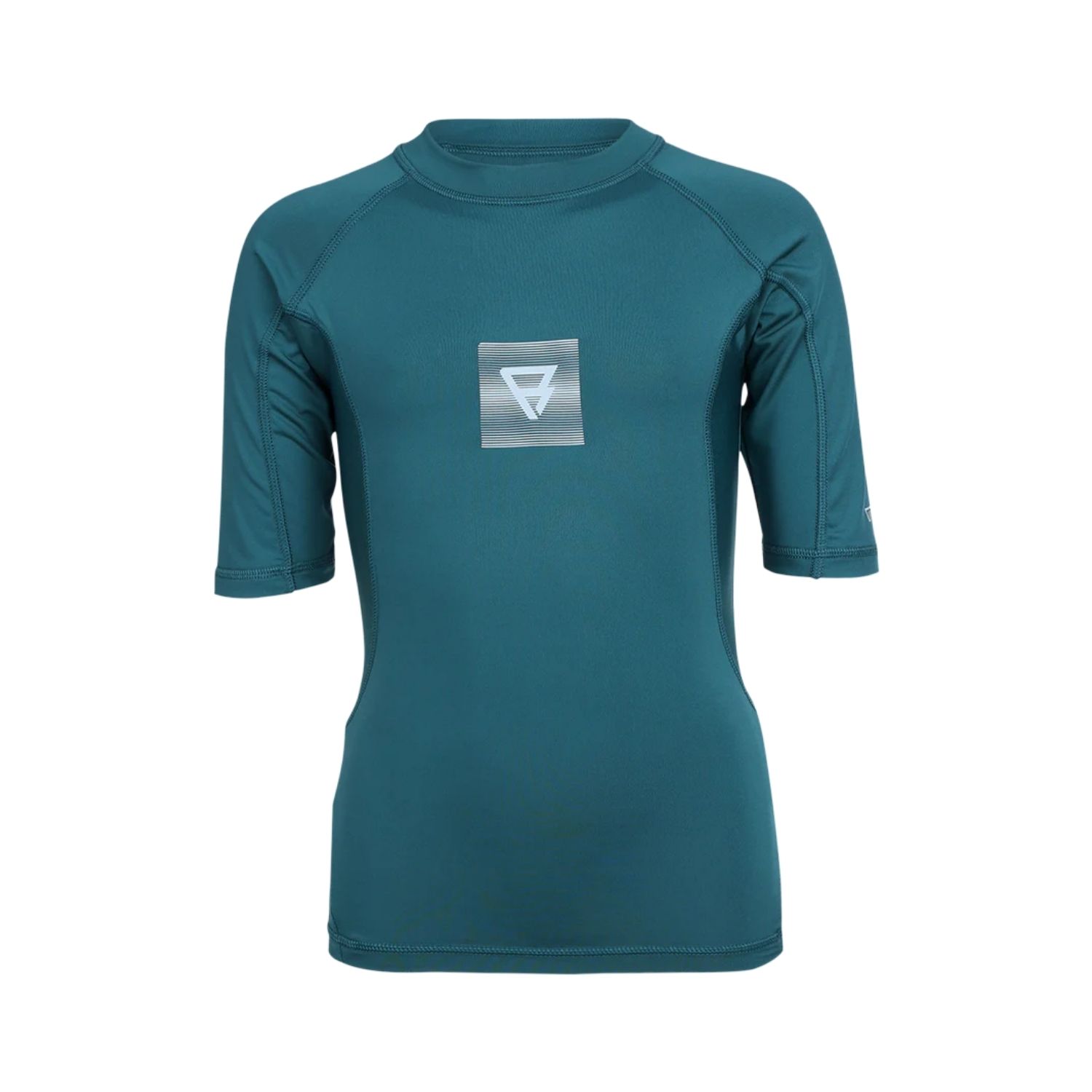 Brunotti Waveguardy Rashguard UV-shirt Jongens Blauw
