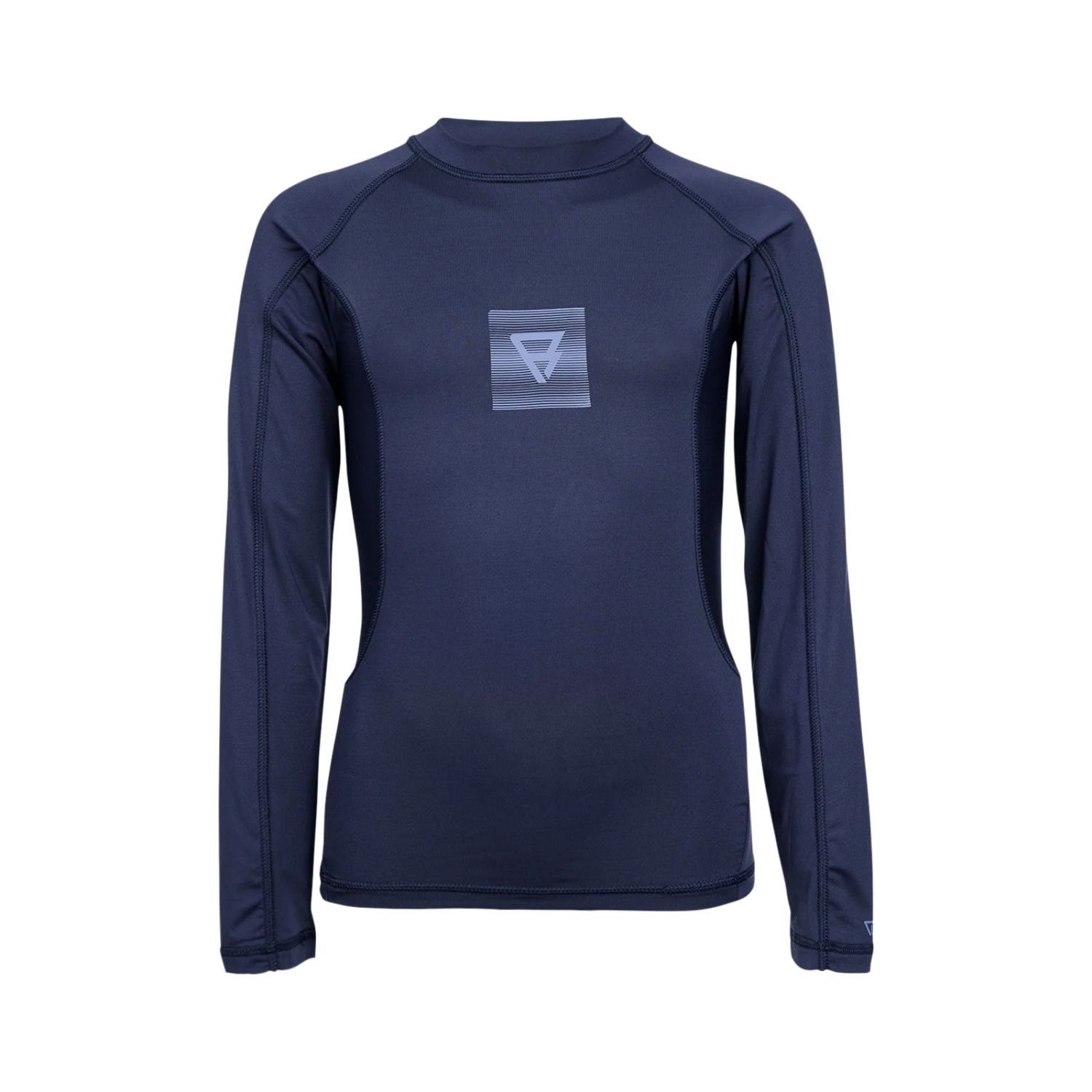 Brunotti Brushield Rashguard UV-shirt Jongens Blauw