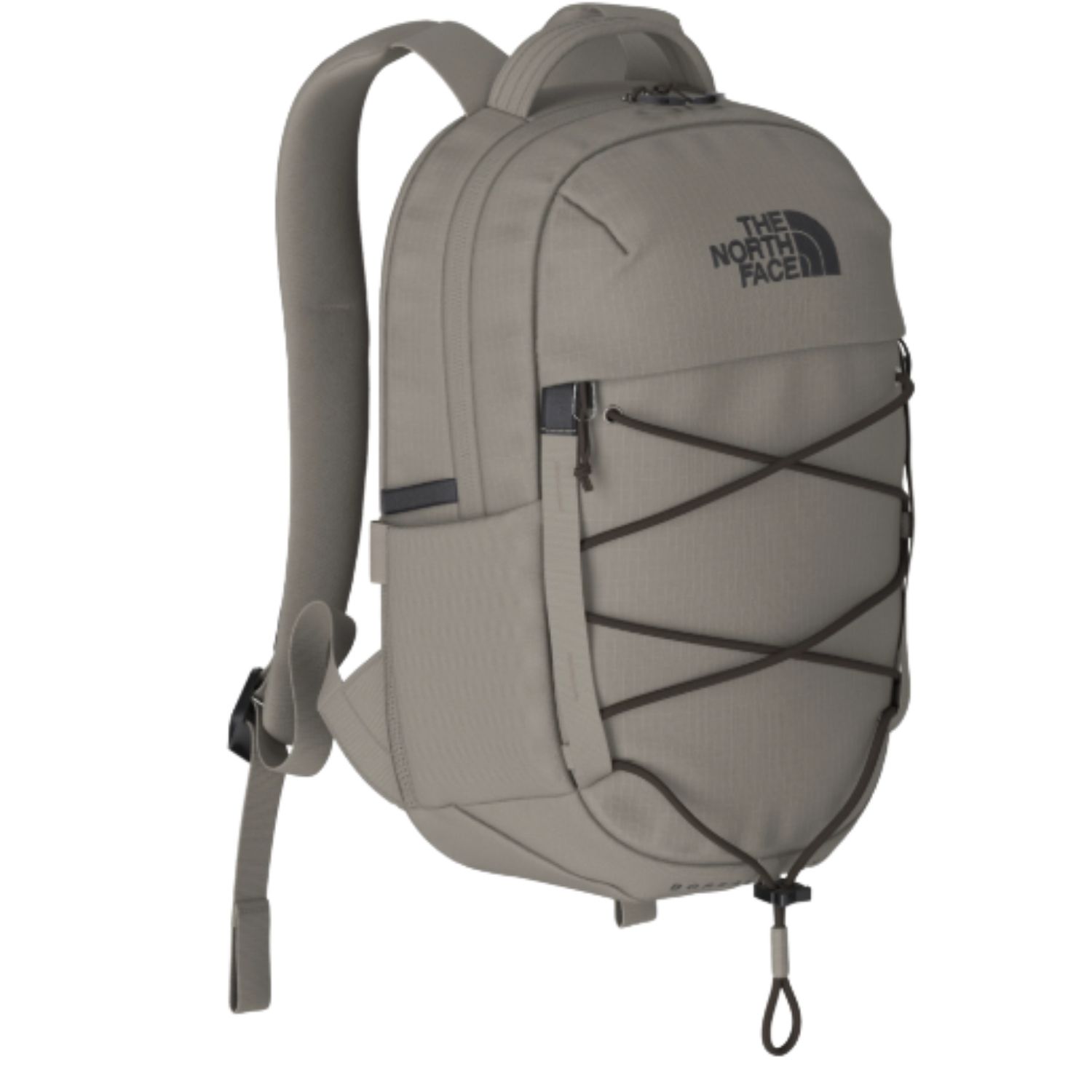 The North Face Borealis Mini Rugzak Grijs