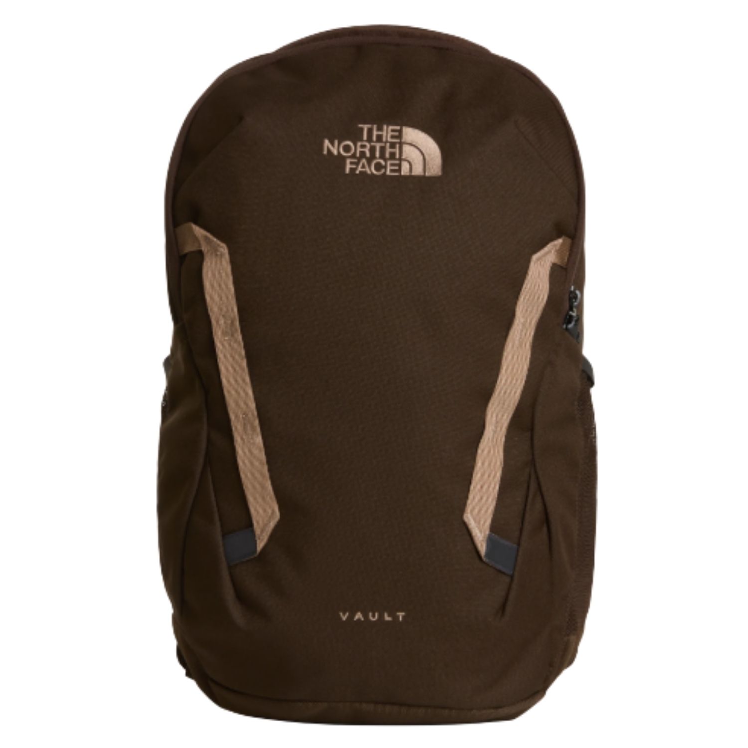 The North Face Vault Rugzak Bruin