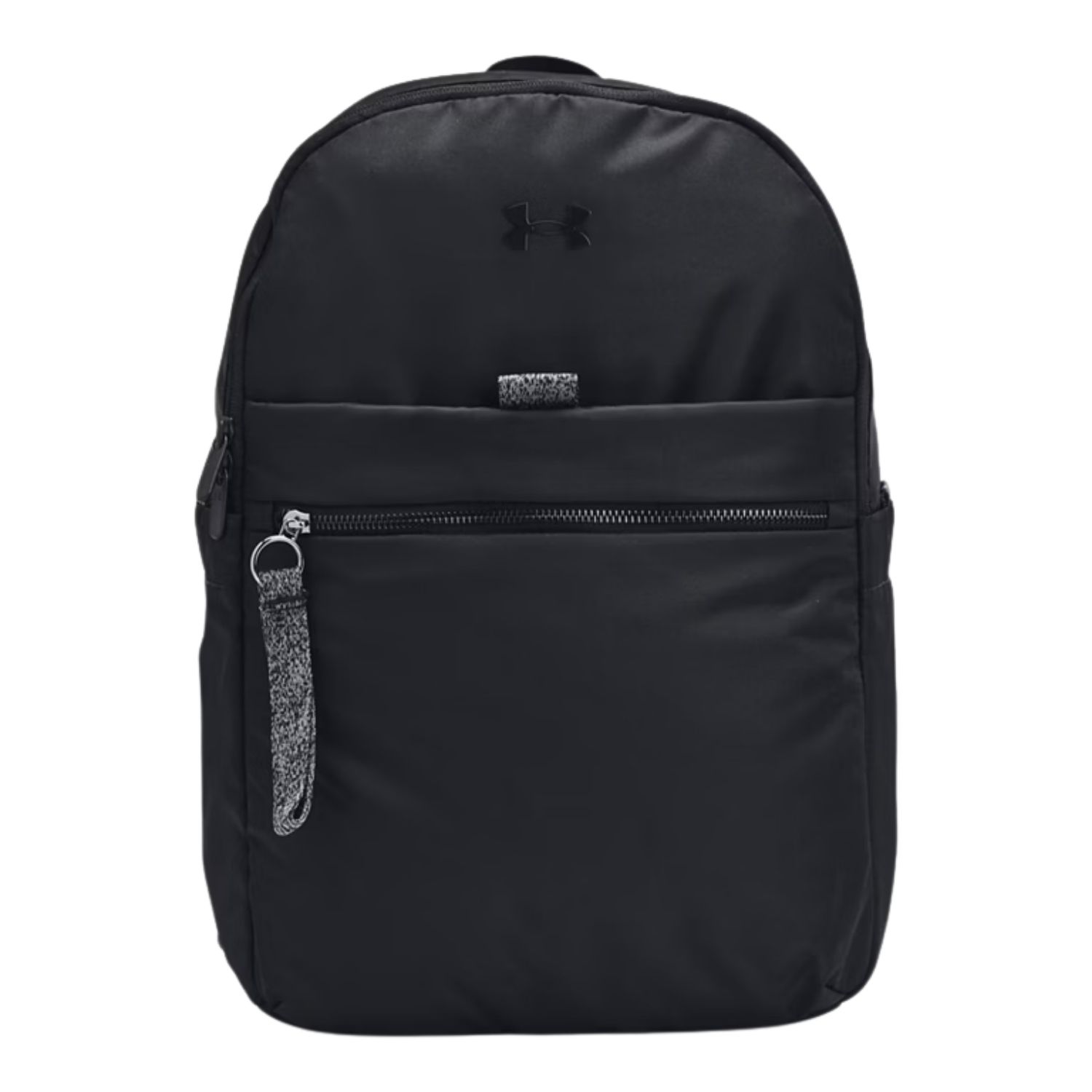 Under Armour Studio Campus Rugzak Zwart