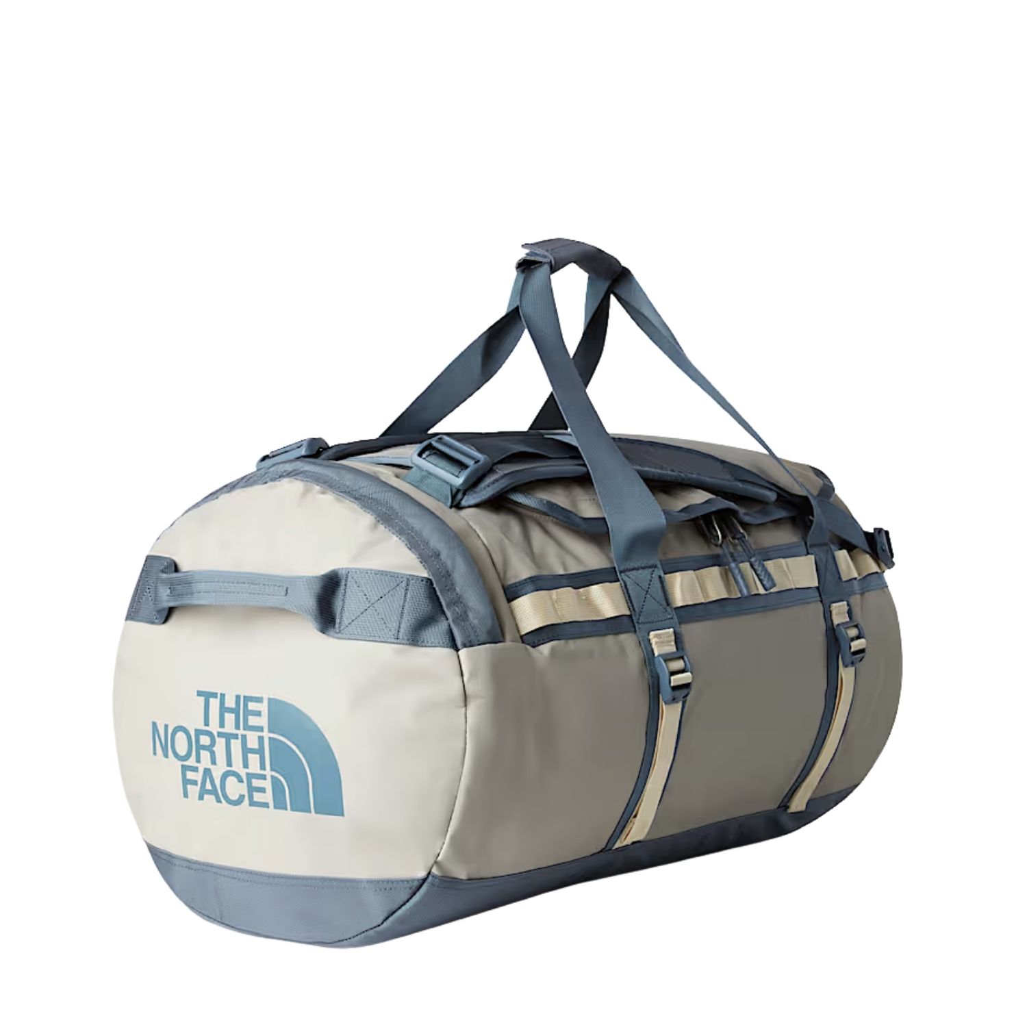 The North Face Base Camp Duffel M Sporttas