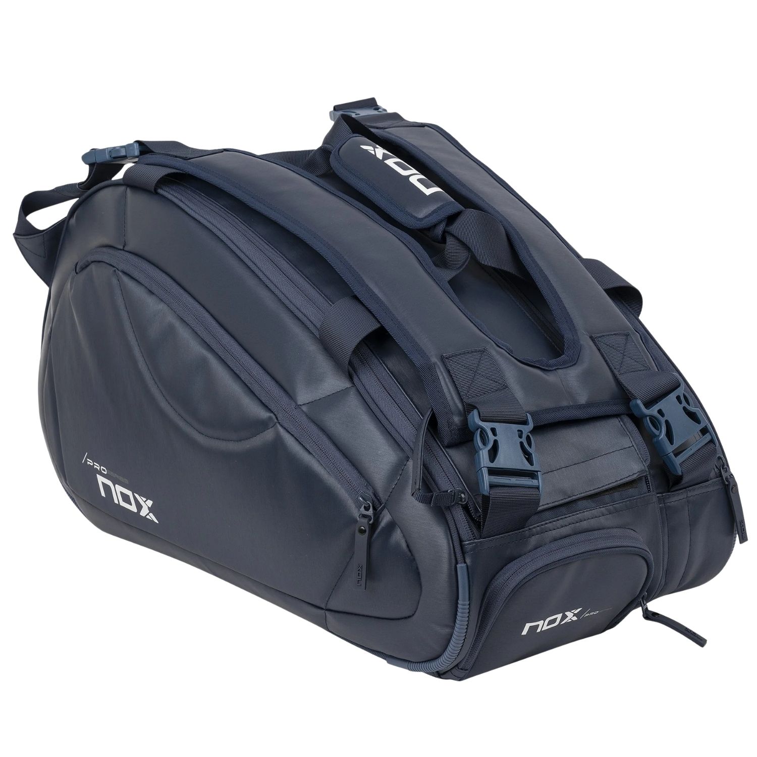 NOX Pro Series Padel tas Blauw