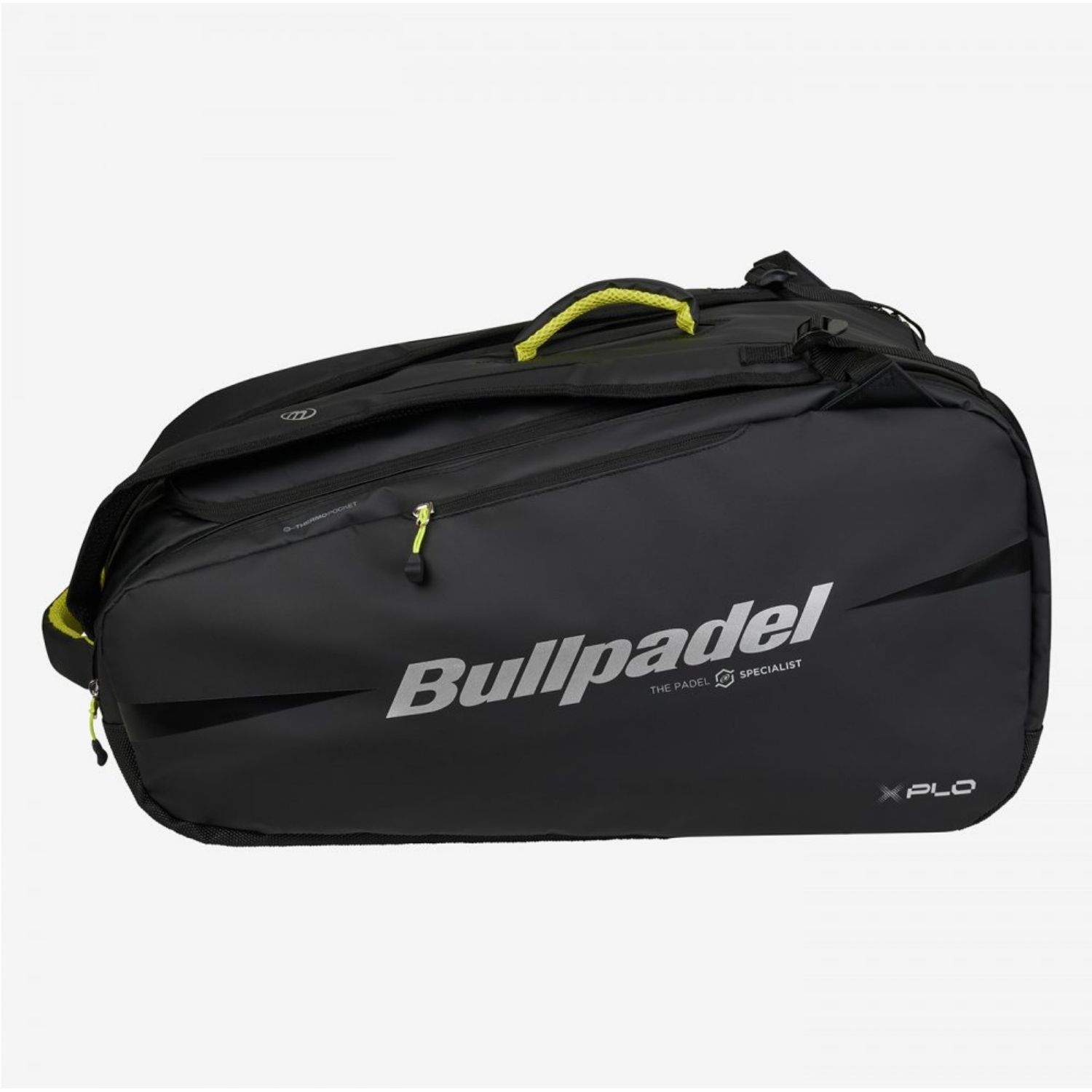 Bullpadel Xplo Padeltas