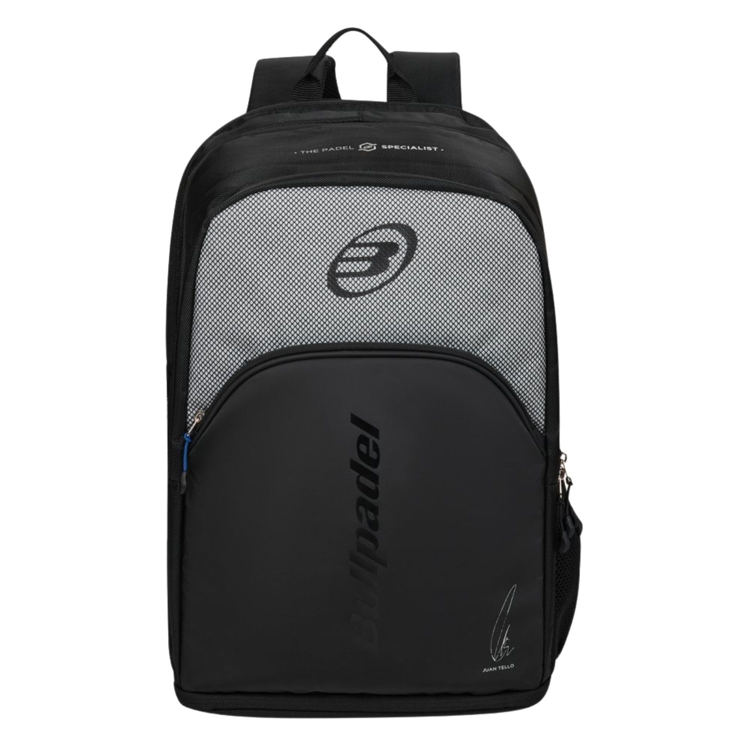 Bullpadel Vertex Padel tas Zwart