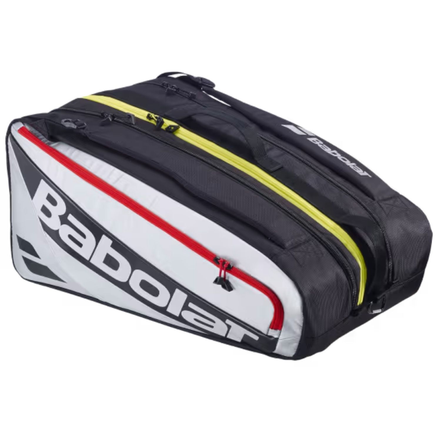 Babolat RH PRO Padel tas Zwart