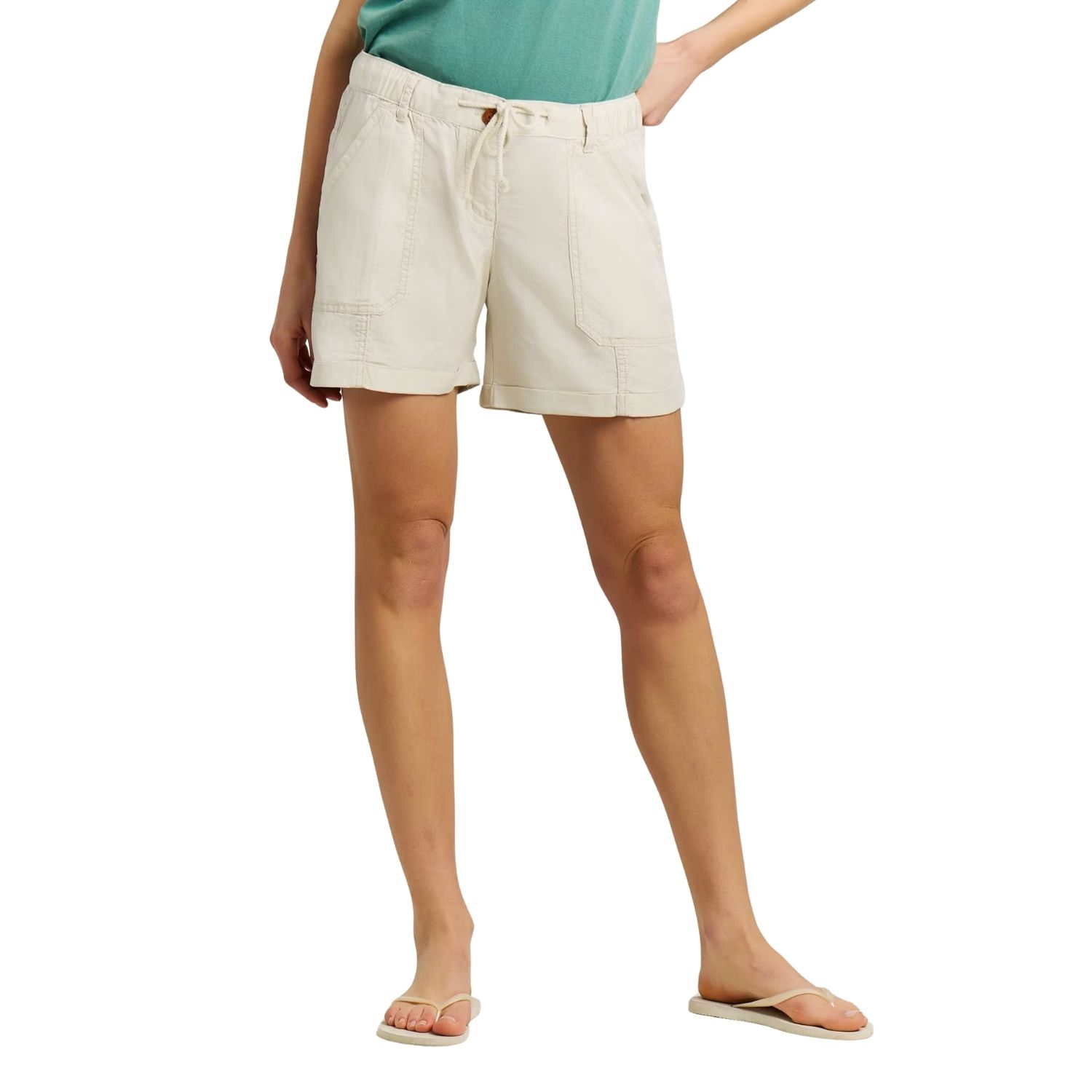 Protest PRTRue Casual short dames M/38