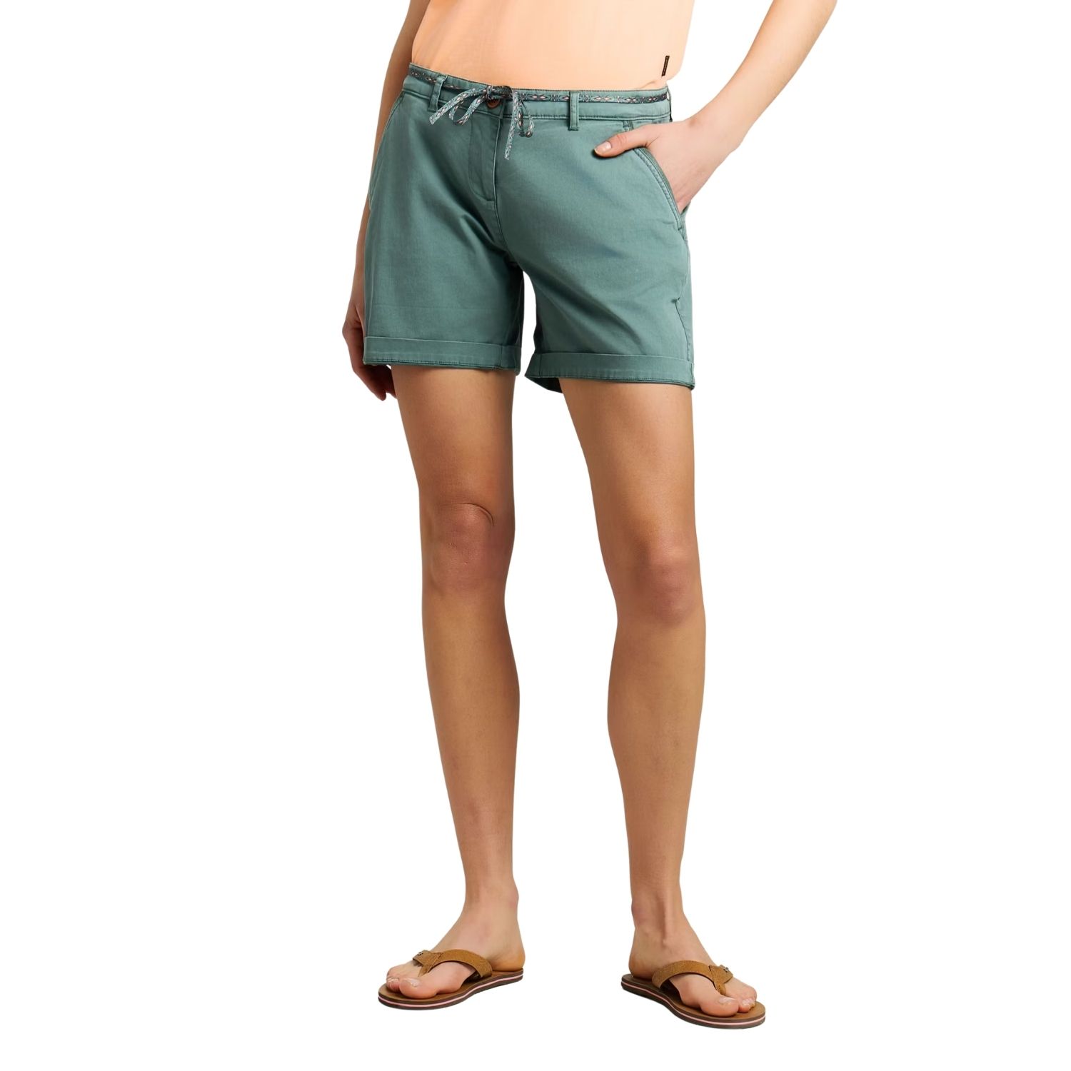Protest PRTTulip Casual short dames M/38