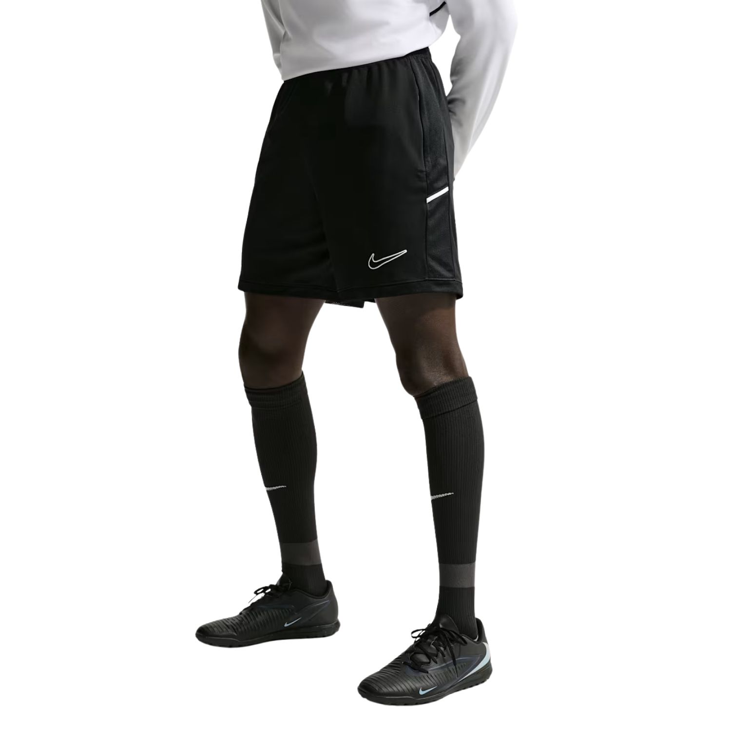 Nike Academy Voetbalbroek heren S